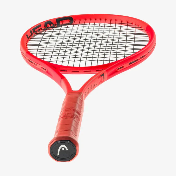 Radical Mid Plus Tennis Racket