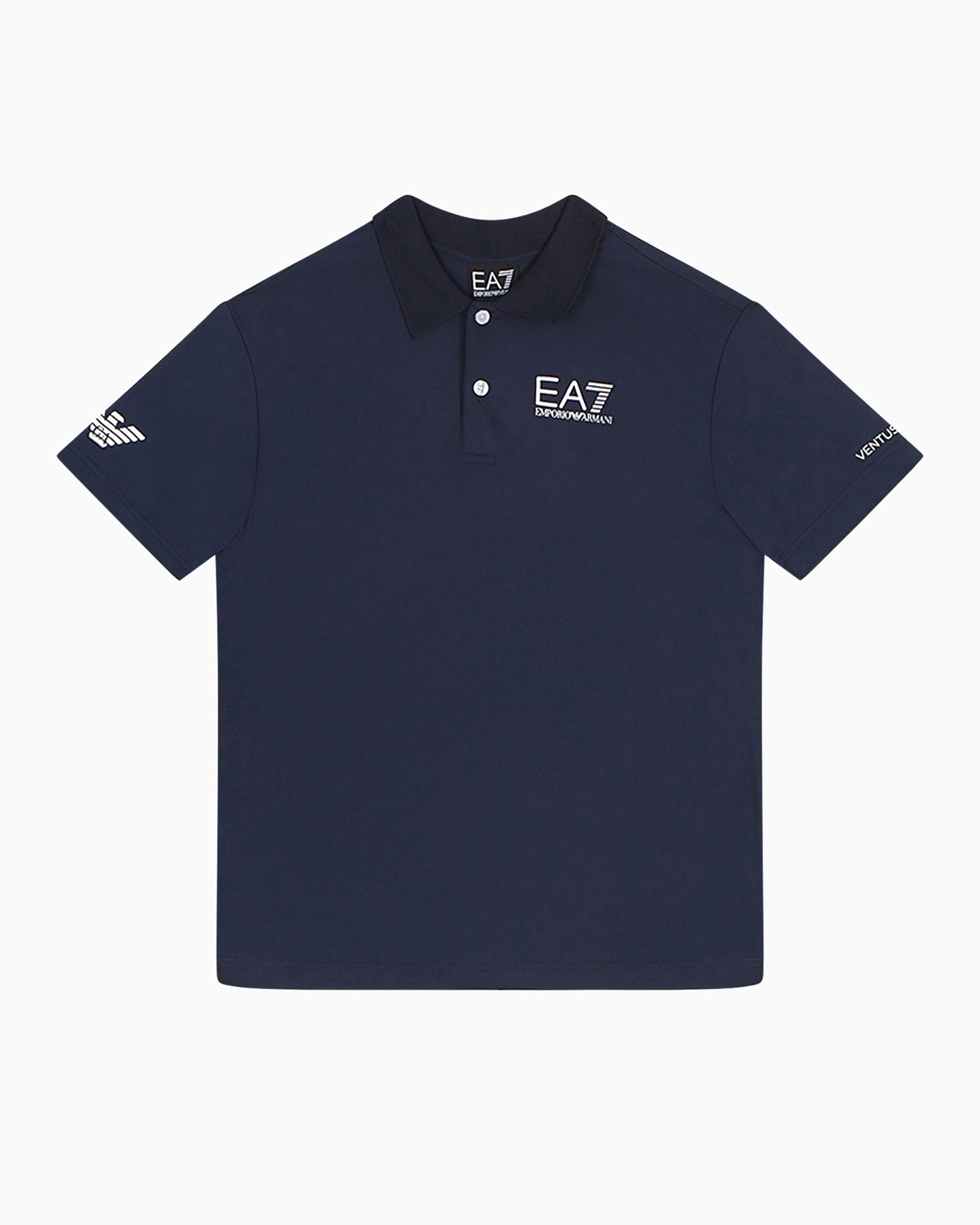 Boys Tennis Pro T-Shirt