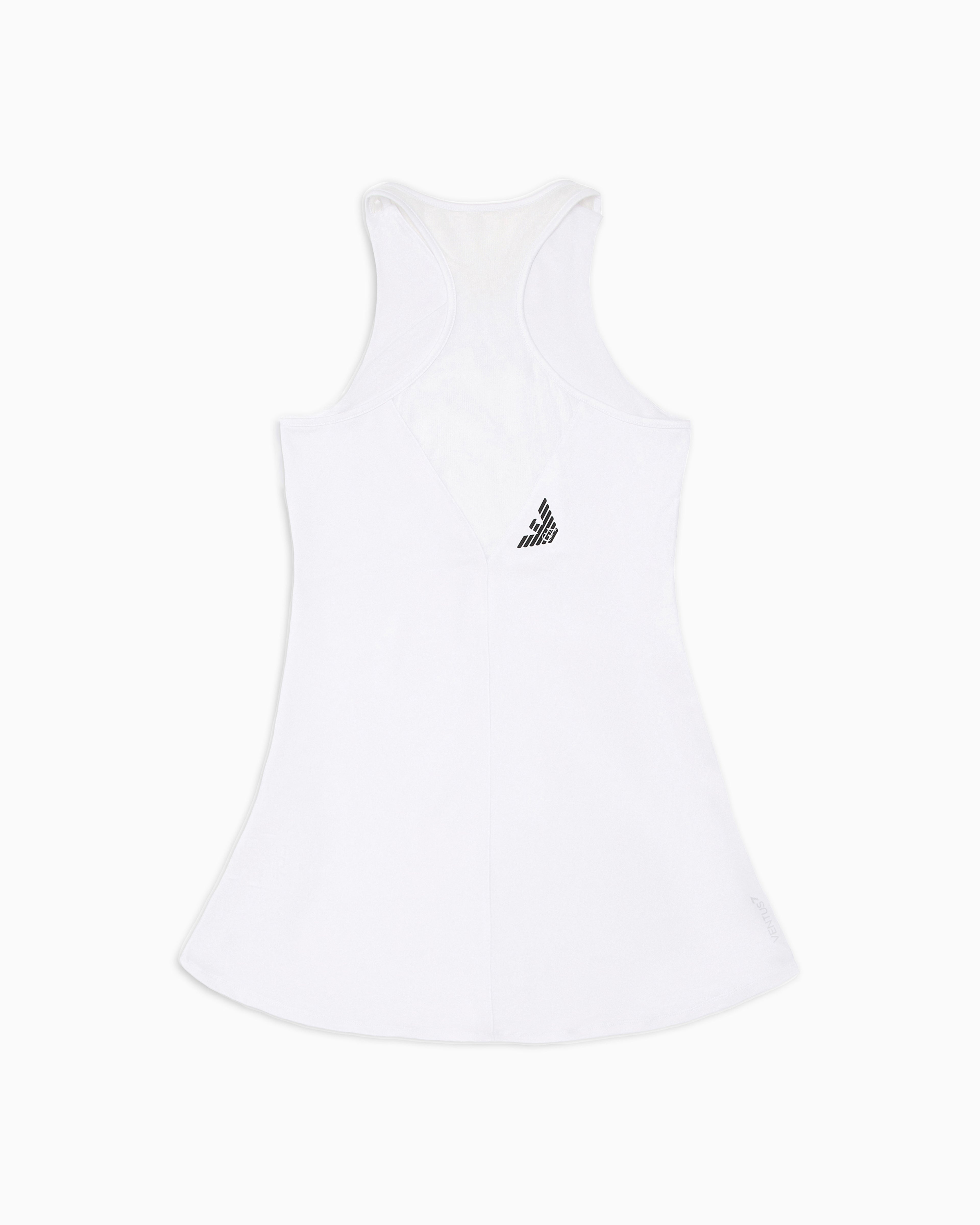 Girls Tennis Pro Classic Dress