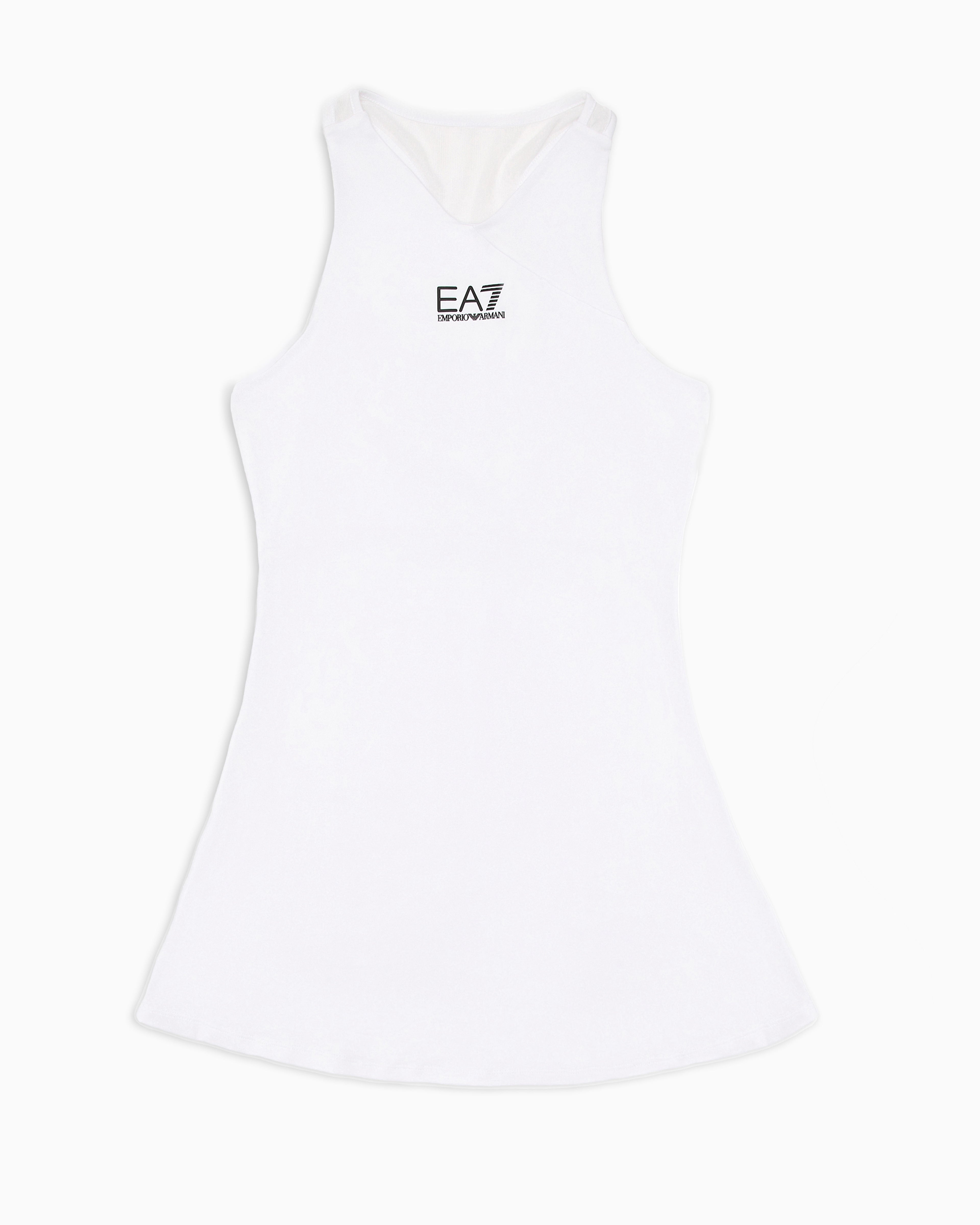 Girls Tennis Pro Classic Dress
