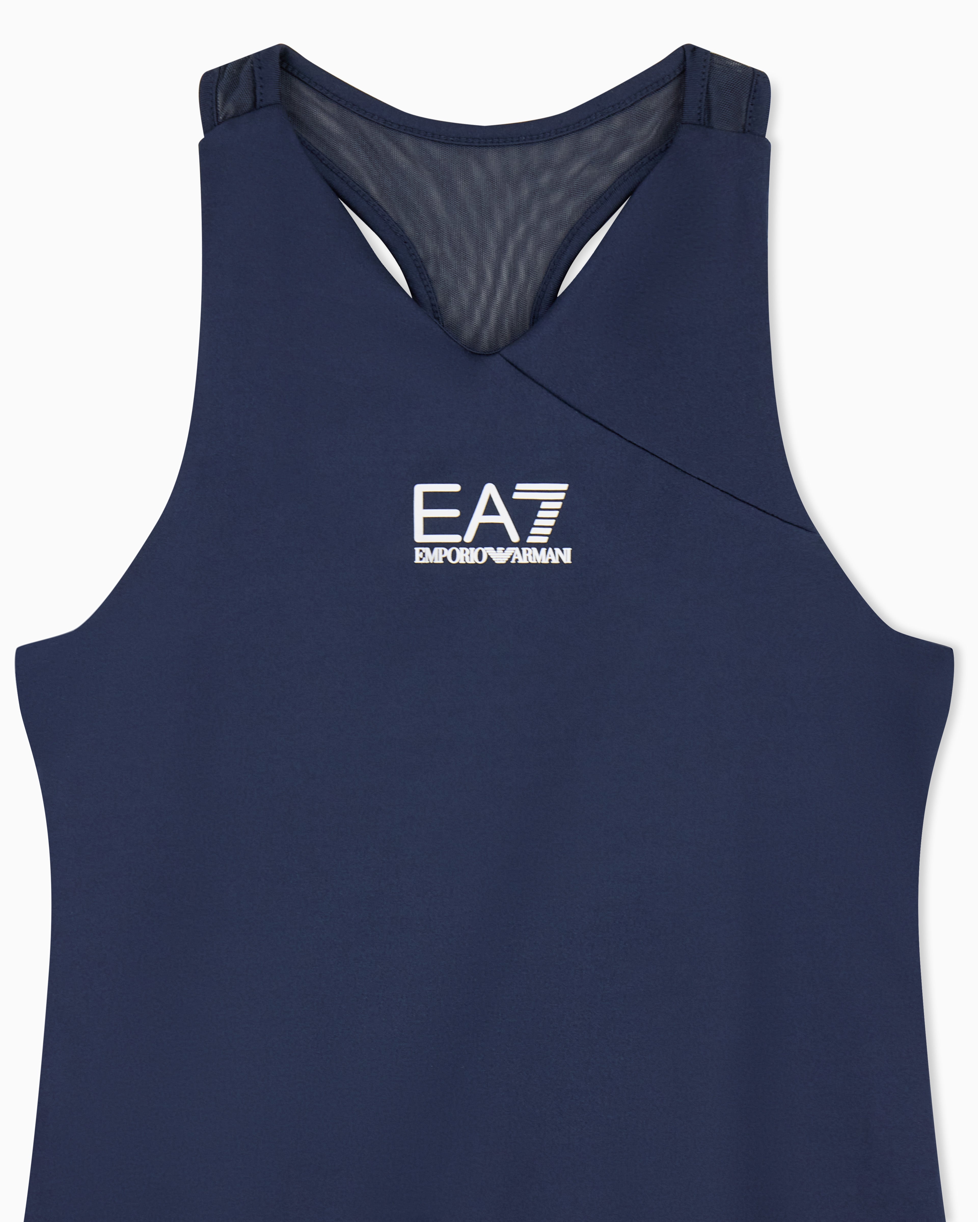 Girls Tennis Pro Classic Dress