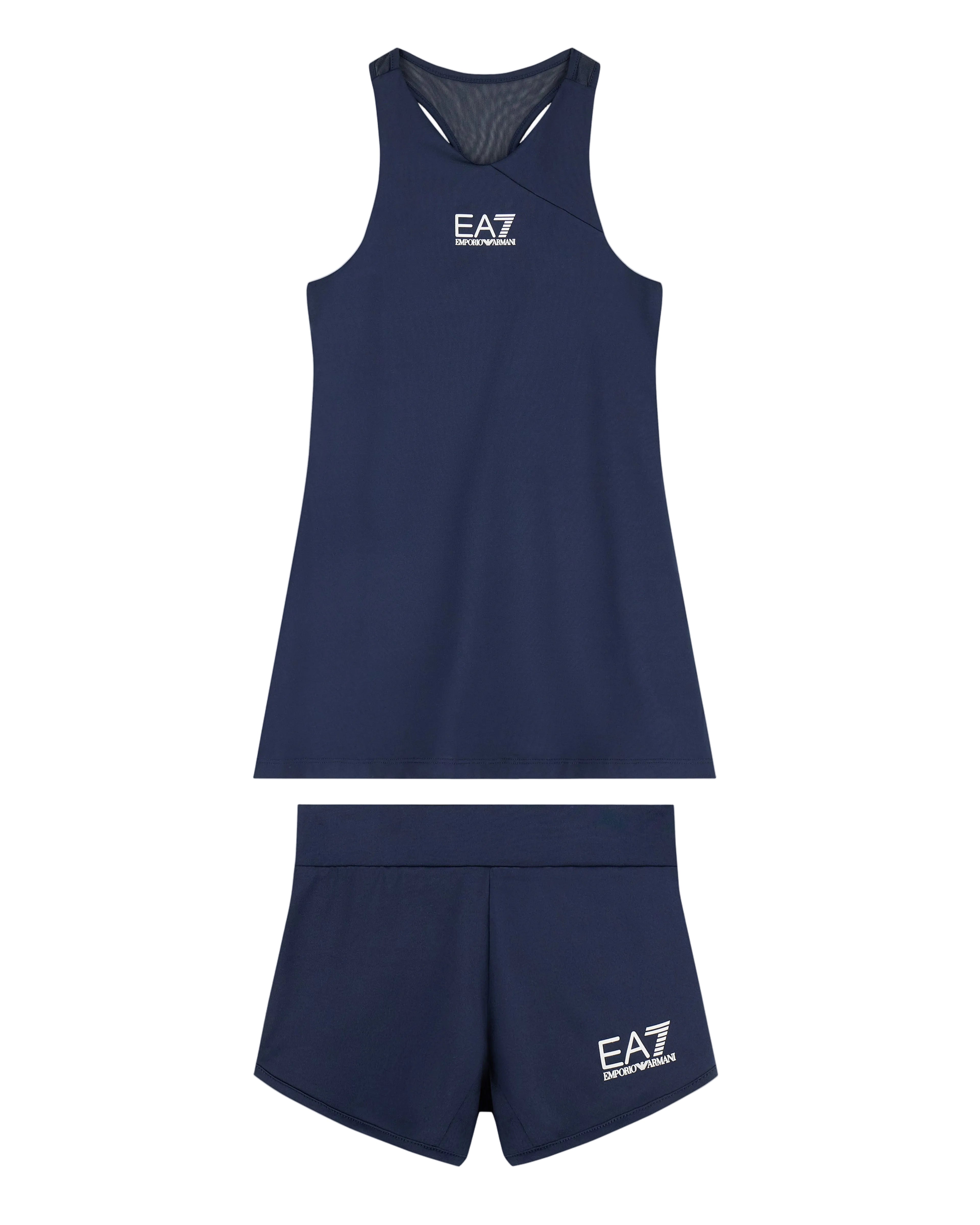 Girls Tennis Pro Classic Dress