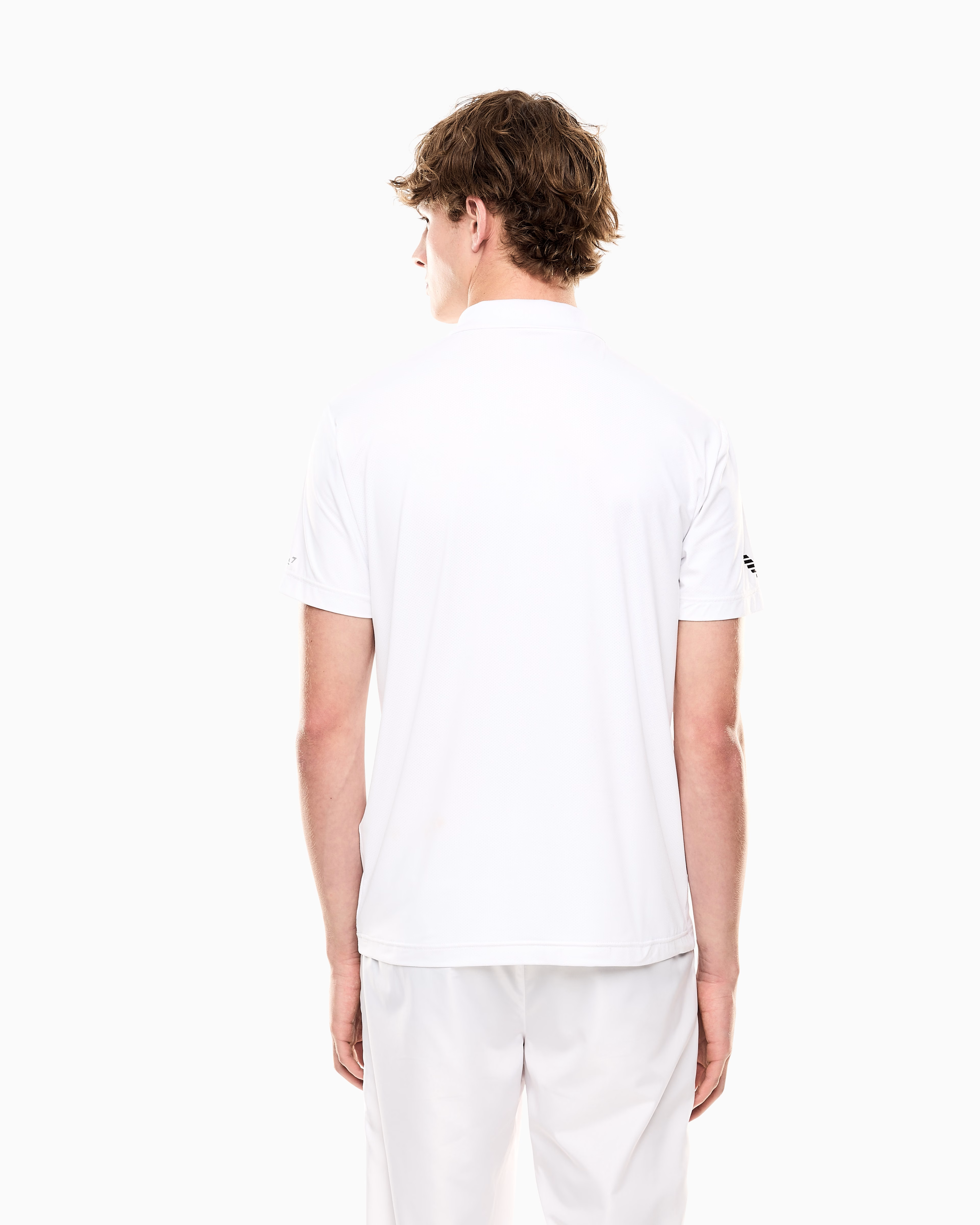 Mens Multi Sport Ventus 7 Polo Shirt