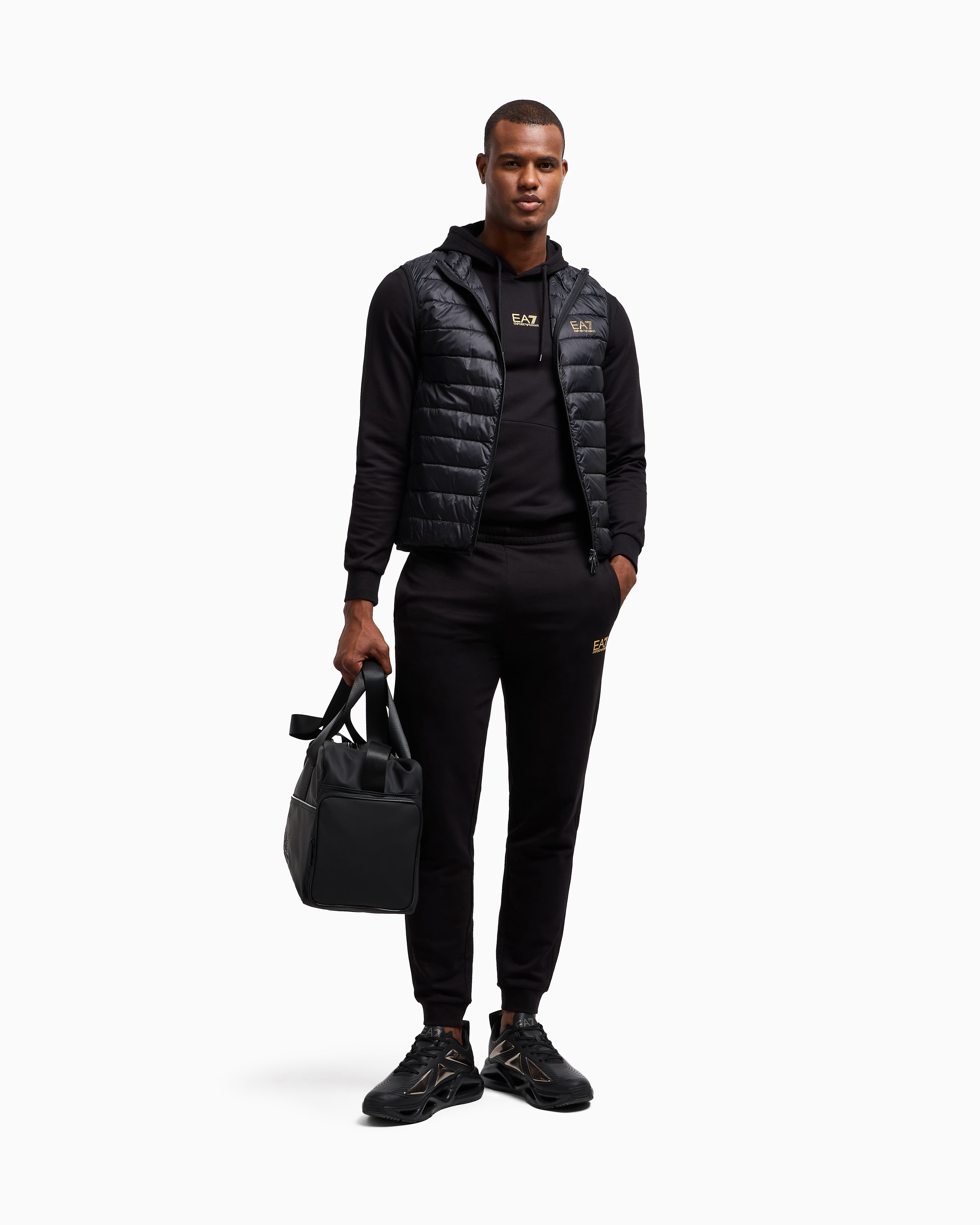 Mens Train Core Identity Regular Fit Pant