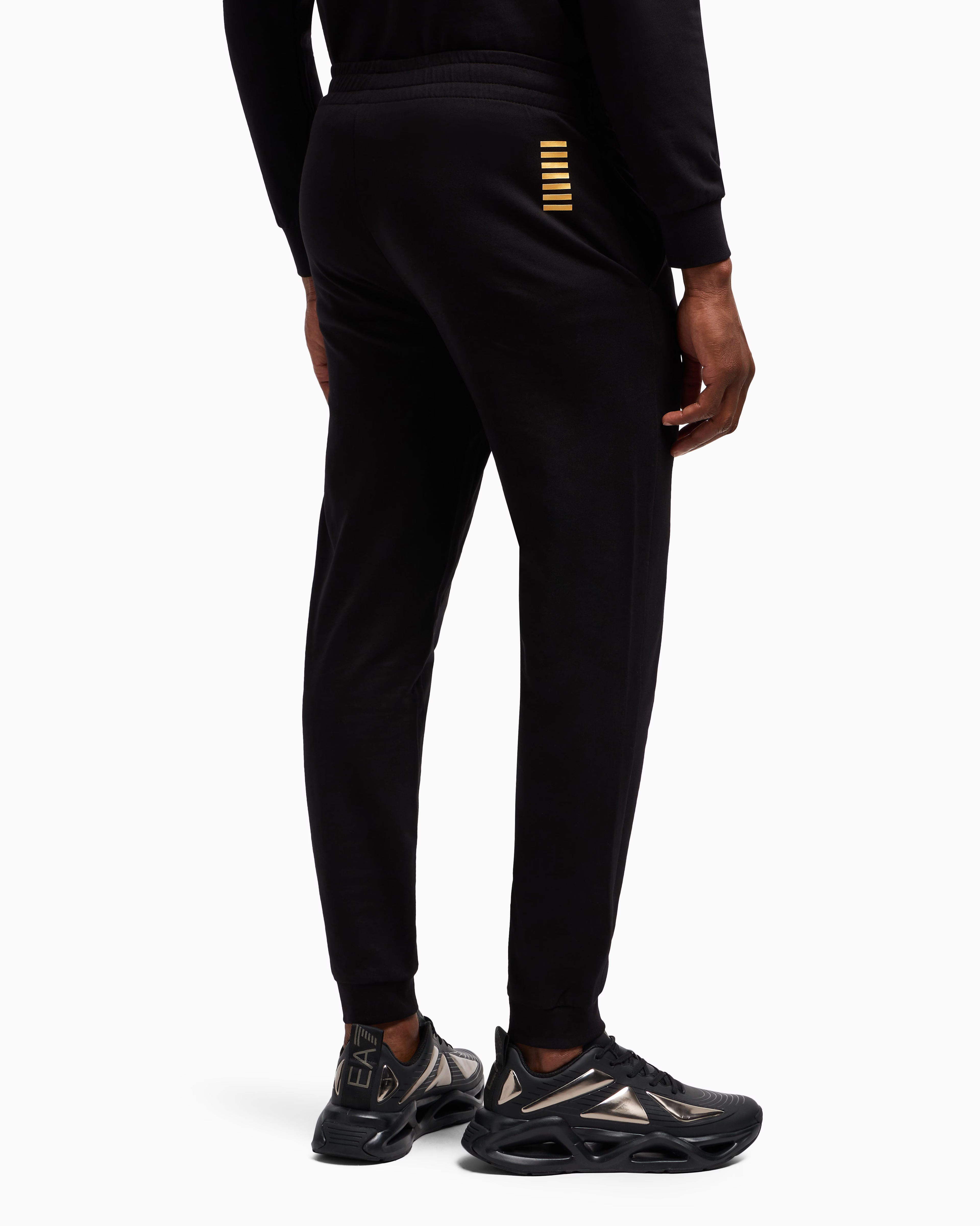 Mens Train Core Identity Regular Fit Pant
