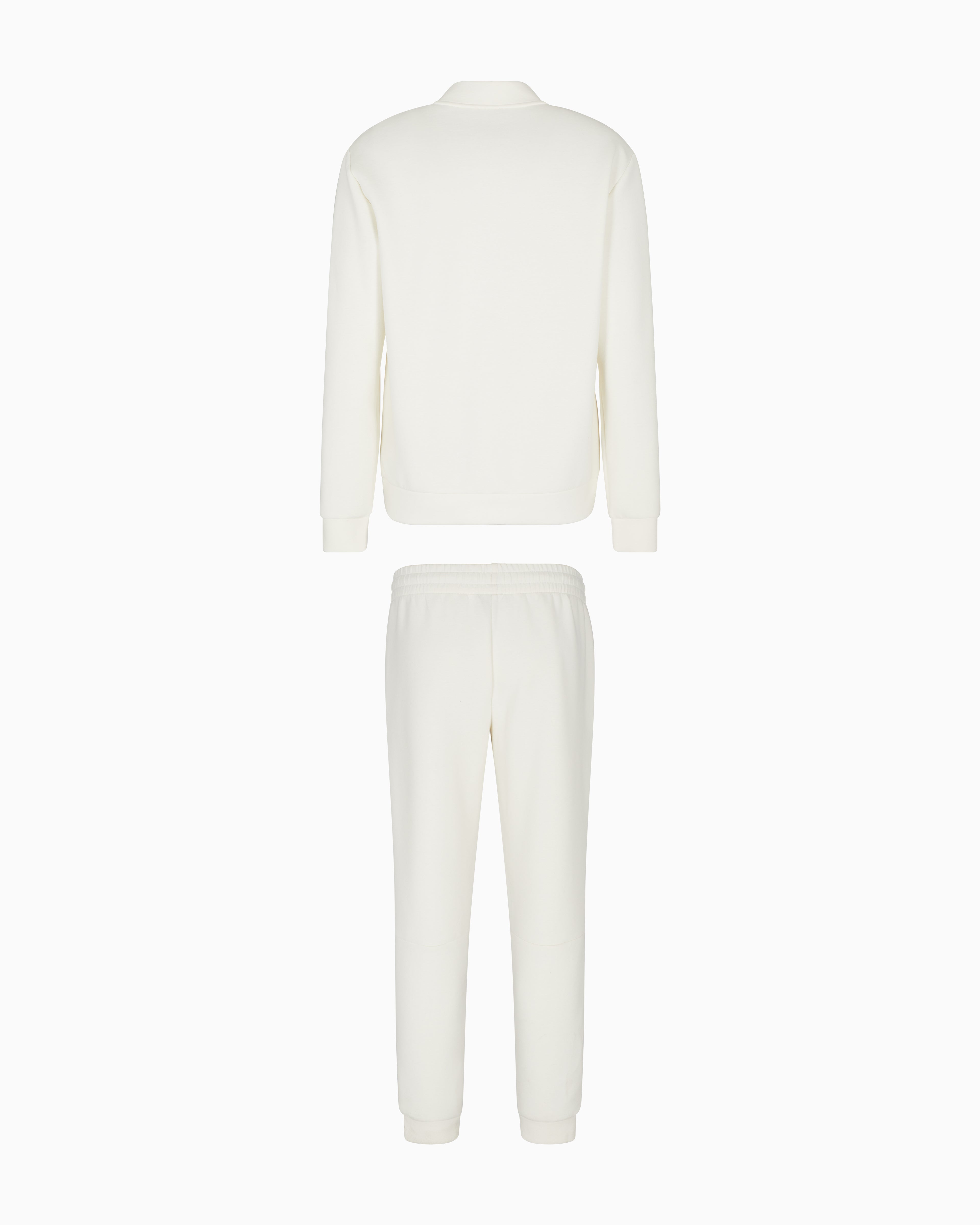 Mens Premium Shield Logo Tracksuit
