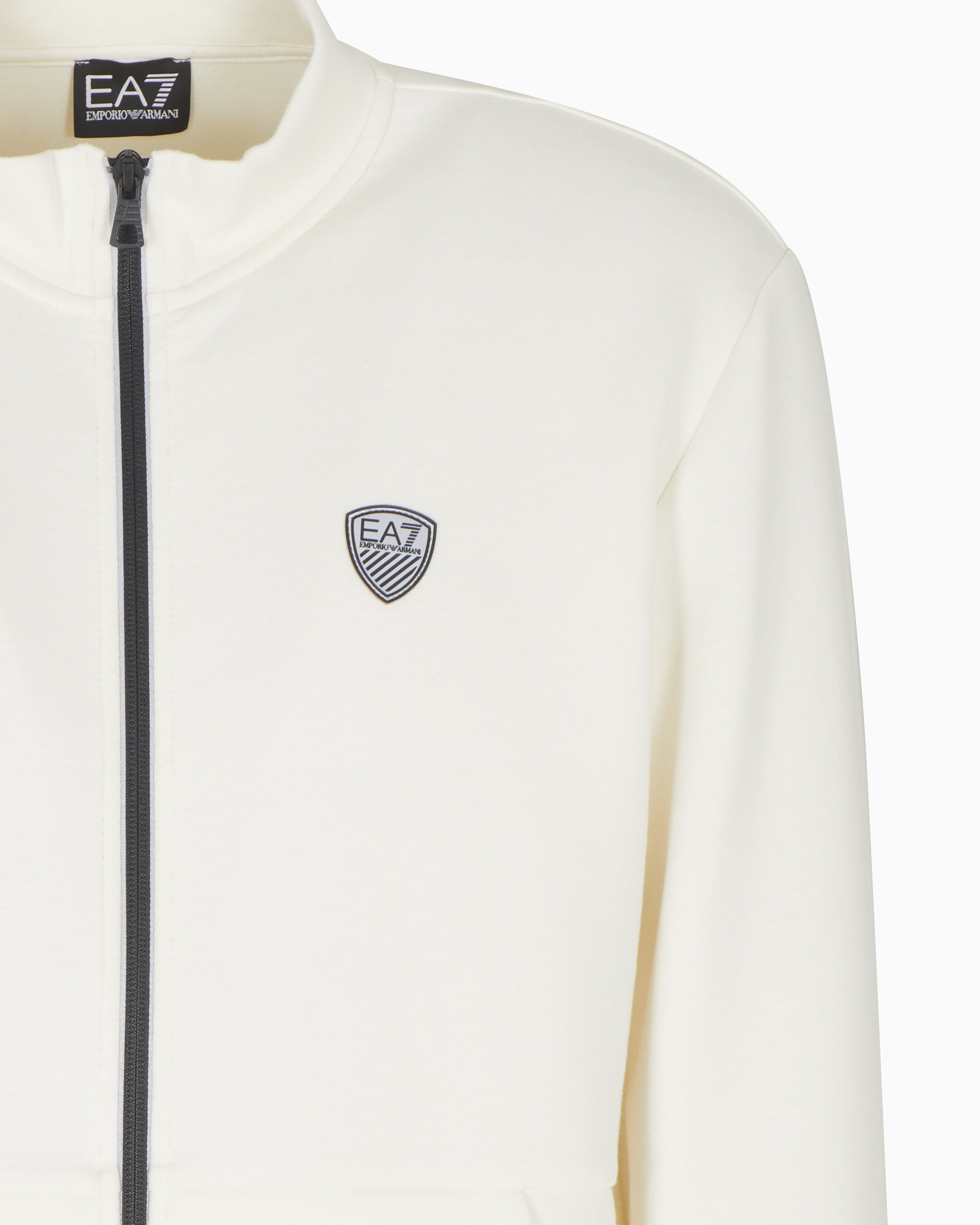 Mens Premium Shield Logo Tracksuit