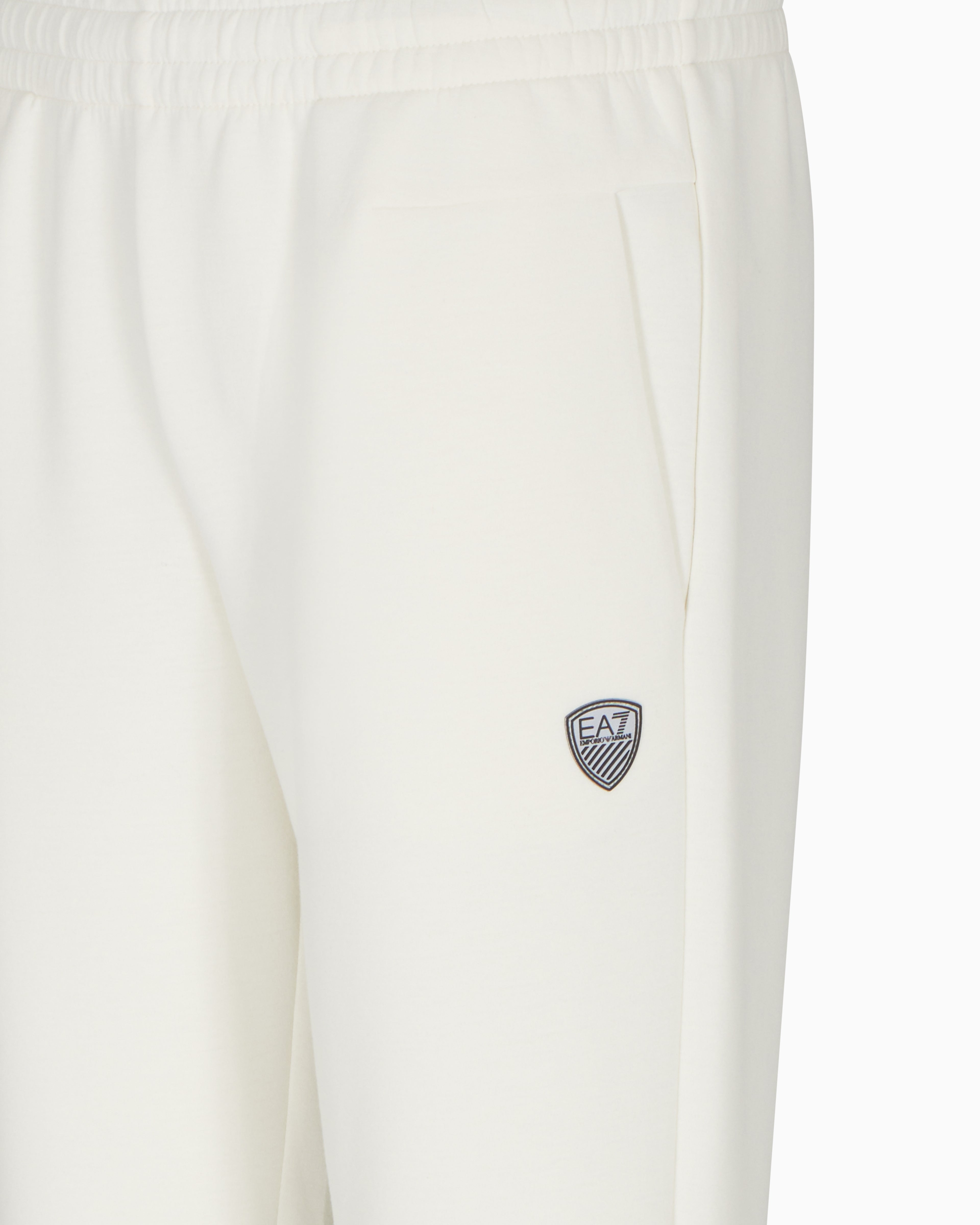 Mens Premium Shield Logo Tracksuit