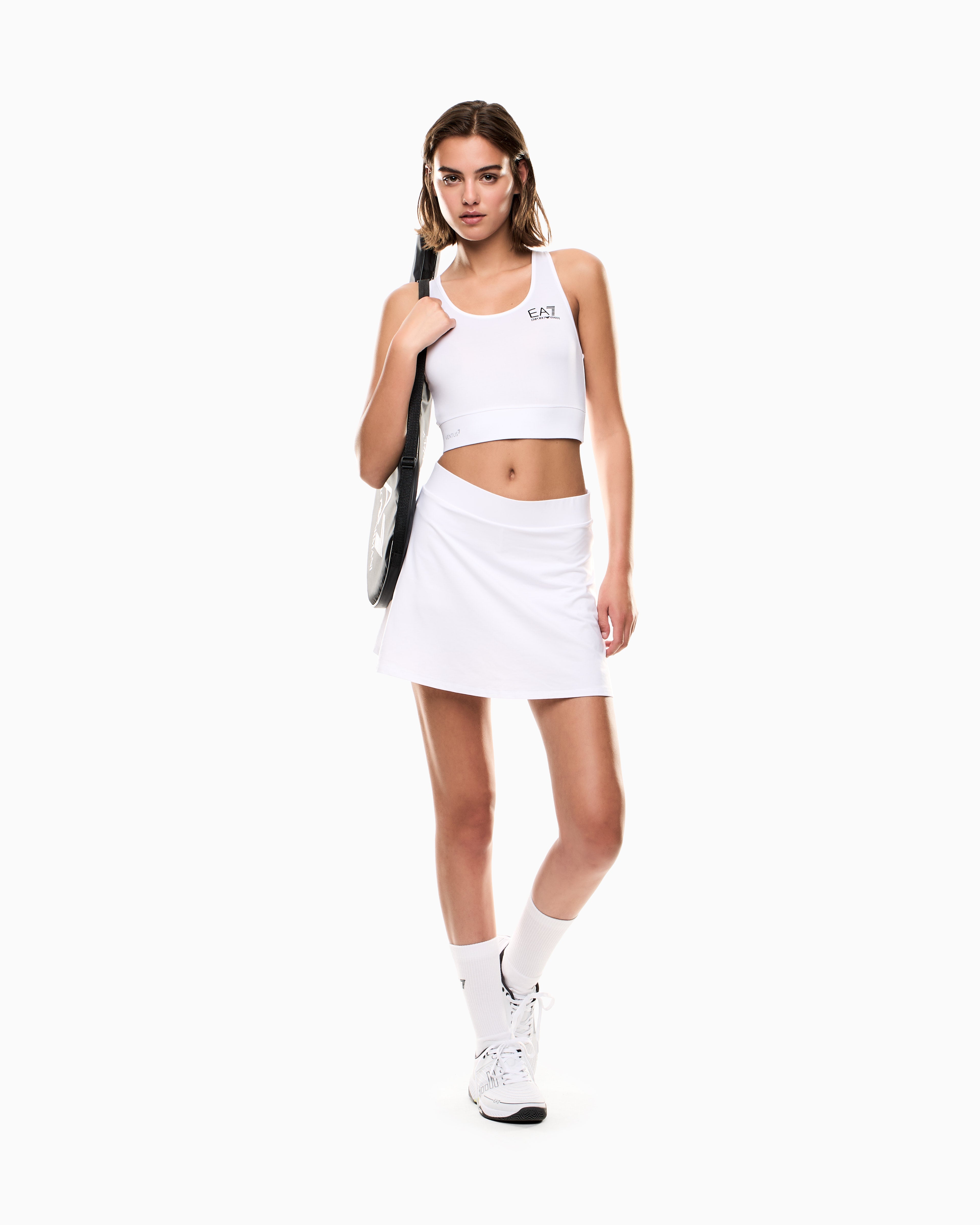 Womens Tennis Dynamic Athlete Tennis Pro Sportsbra