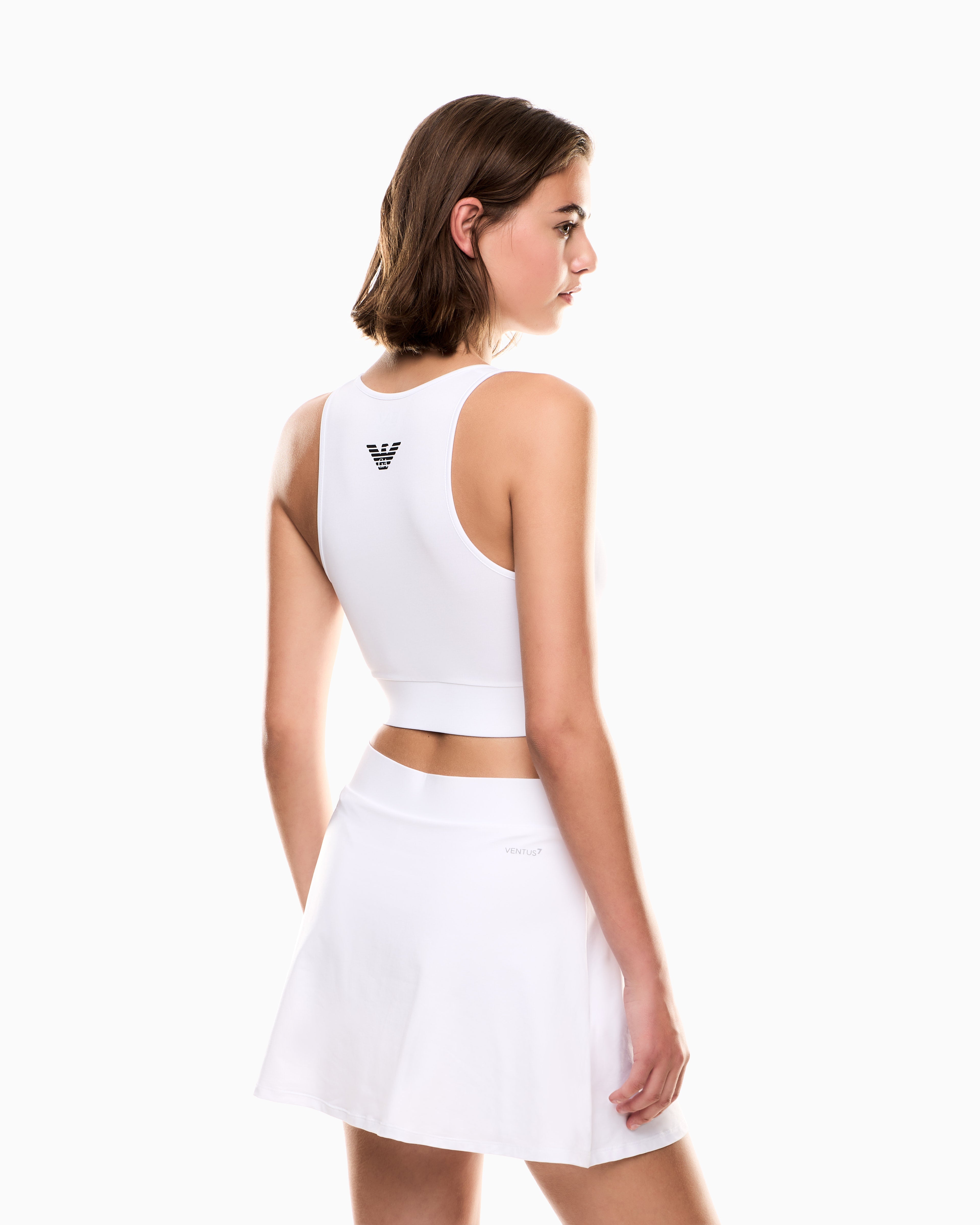 Womens Tennis Dynamic Athlete Tennis Pro Sportsbra