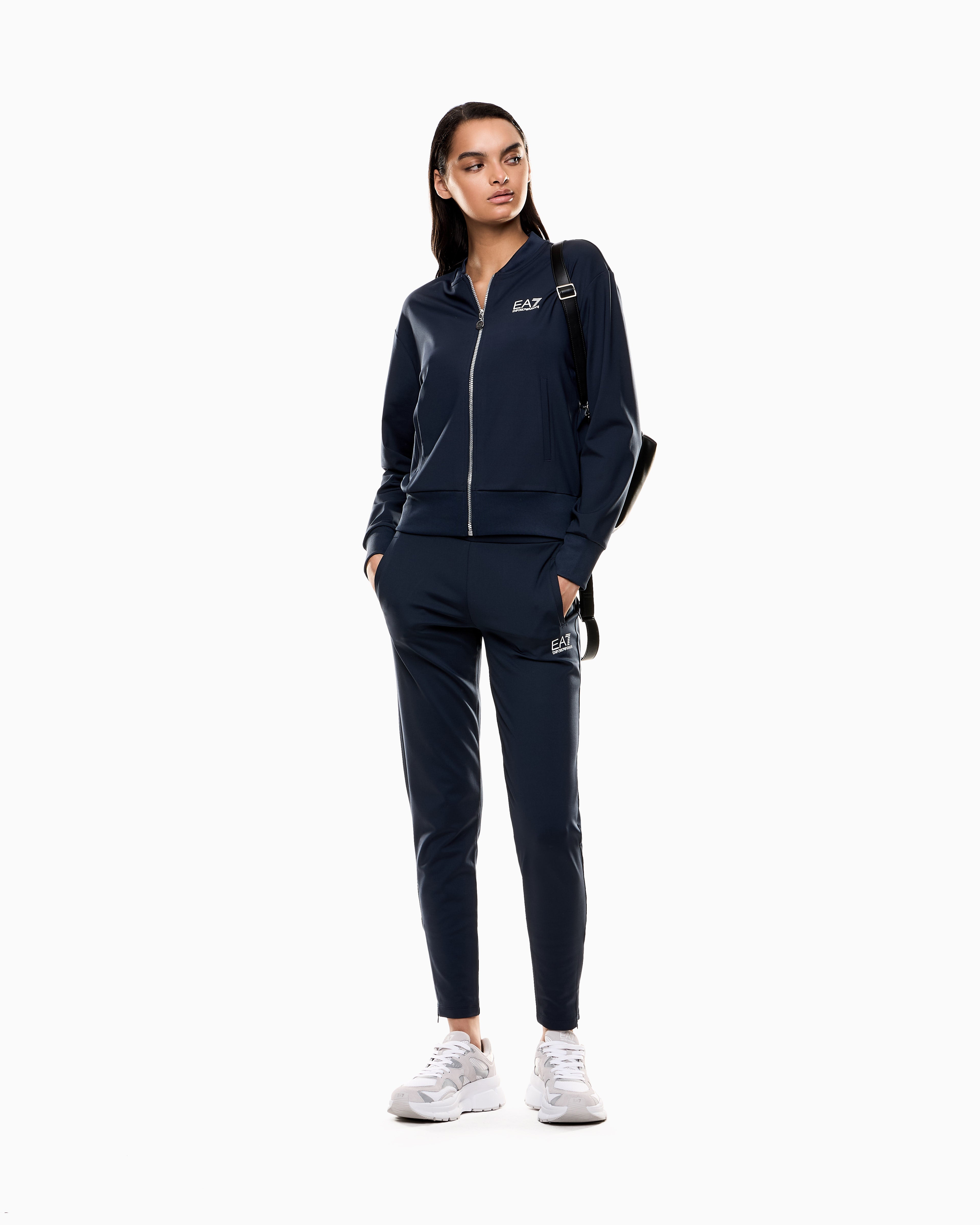 Womens Tennis Pro W T-Suit