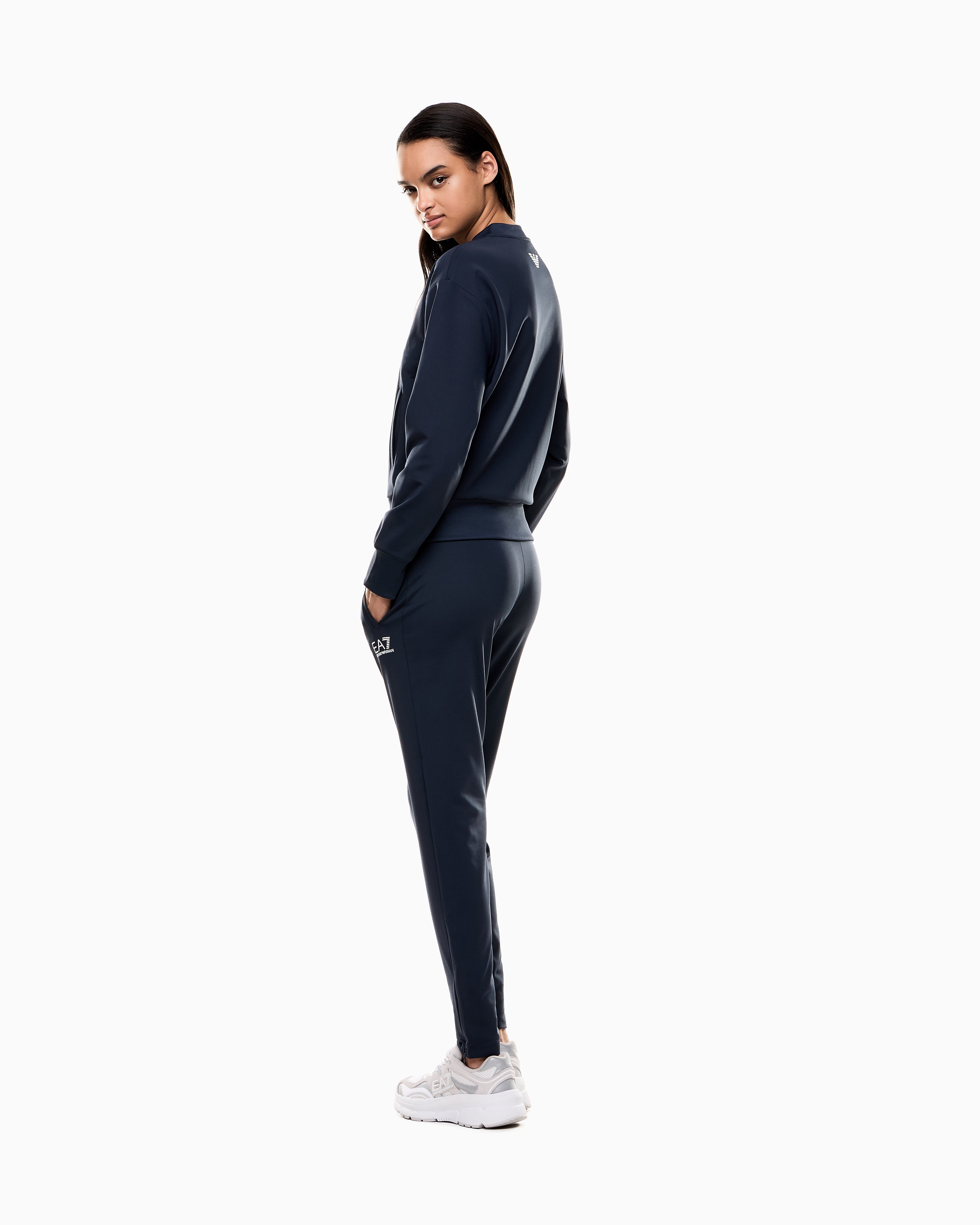 Womens Tennis Pro W T-Suit