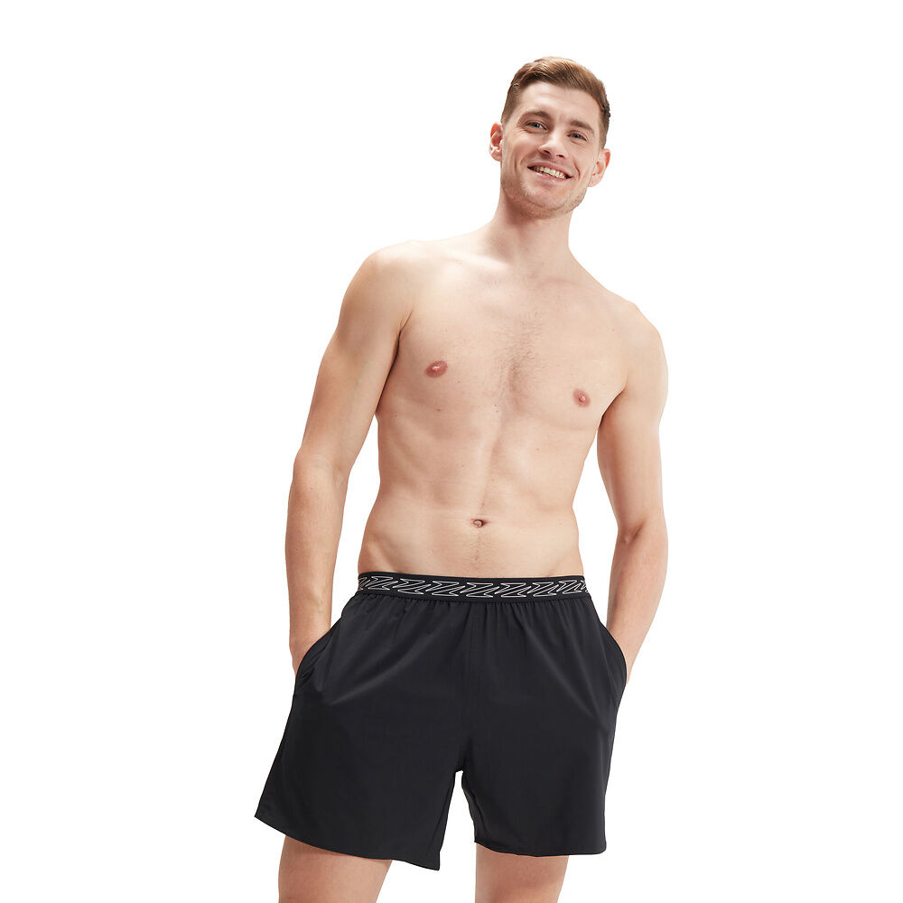 Mens Hyper Boom Band 16 Watershort