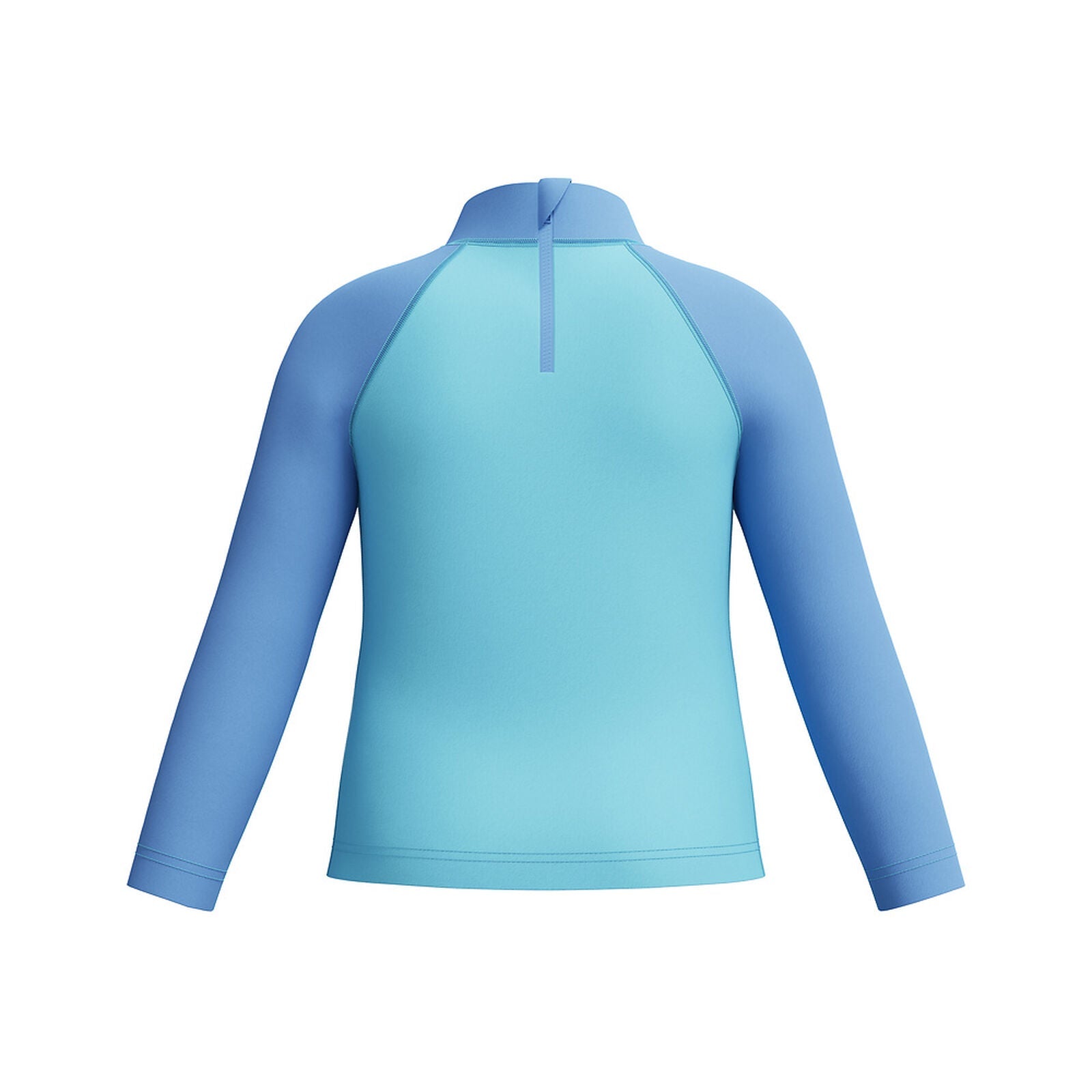 Long Sleeve Print Rash Guard