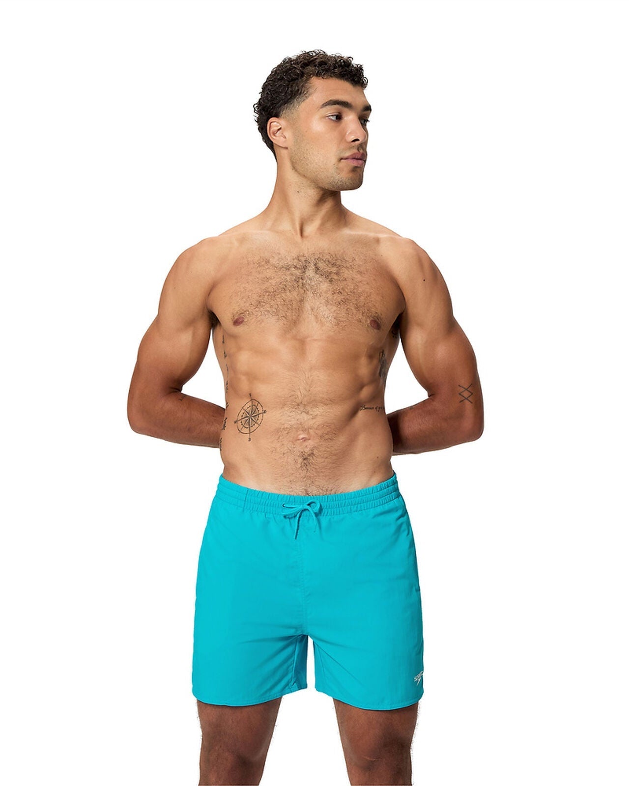 Essentials Watershort 16"