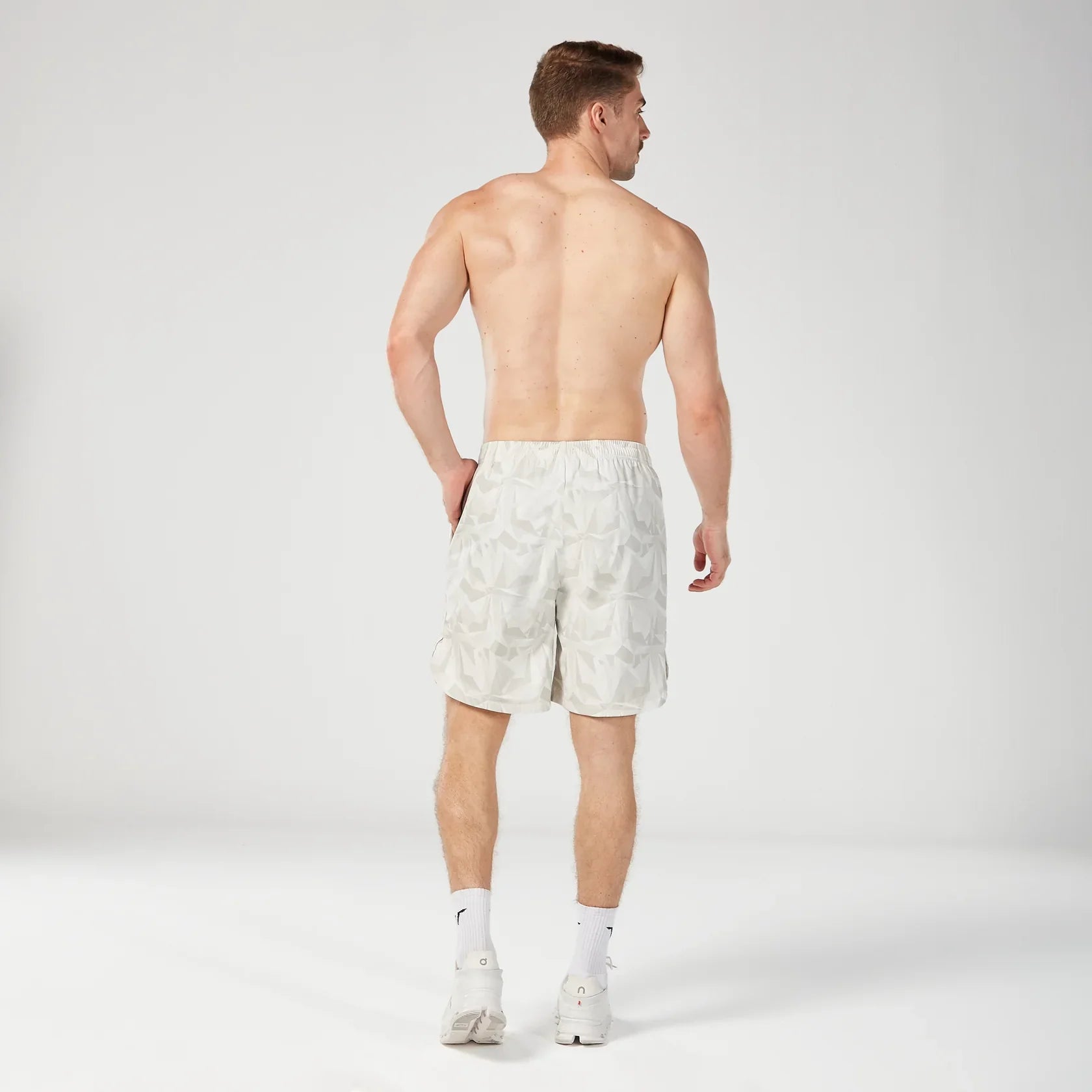 Mens Warrior 7" Shorts 2.0