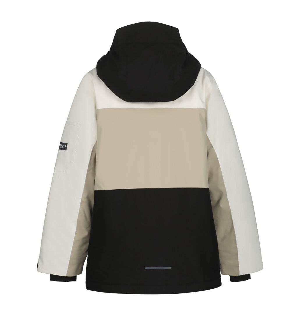 Junior Boys Icepeak Lamar Jacket