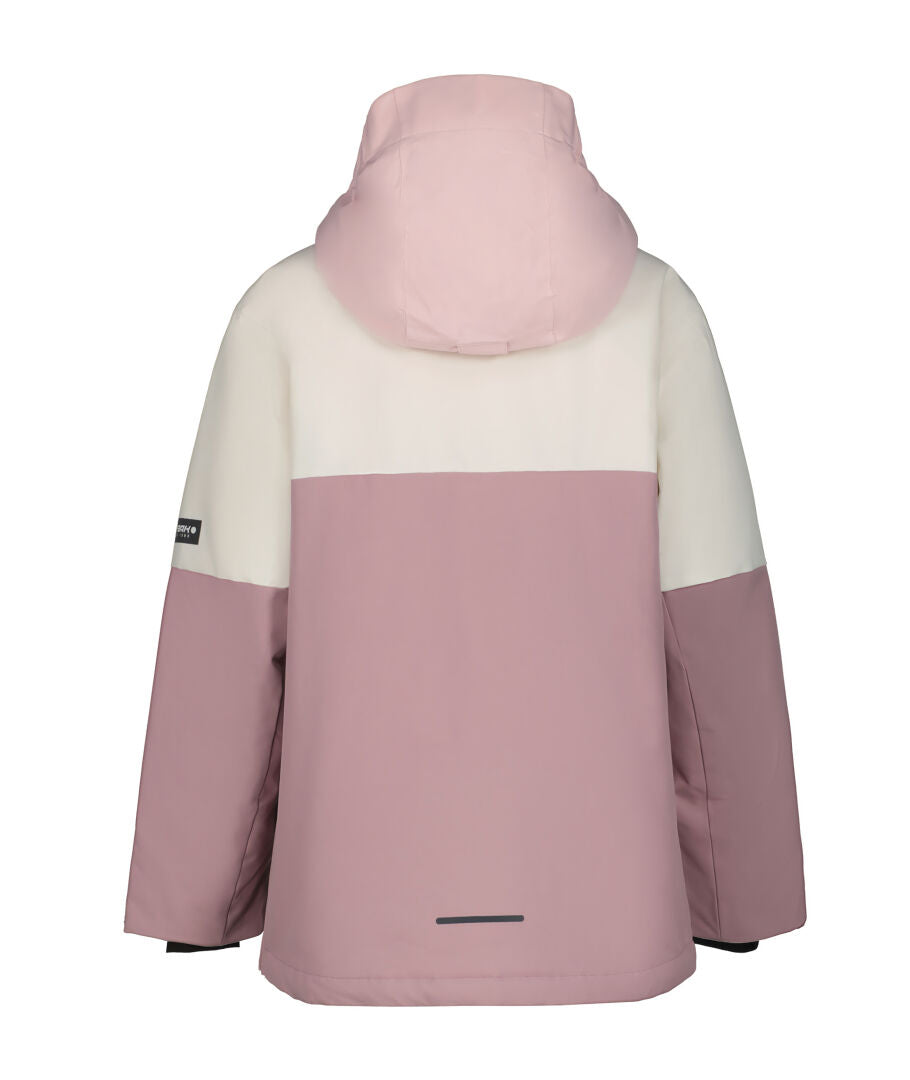 Junior Girls Icepeak Langley JR Jacket