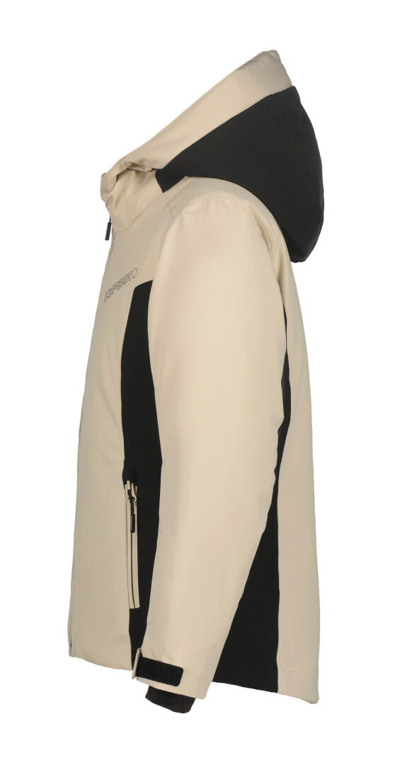 Junior Girls Icepeak Lanett Wadded Jacket