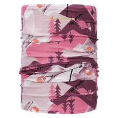 Junior Huntley Icepeak Ski Neck Warmer