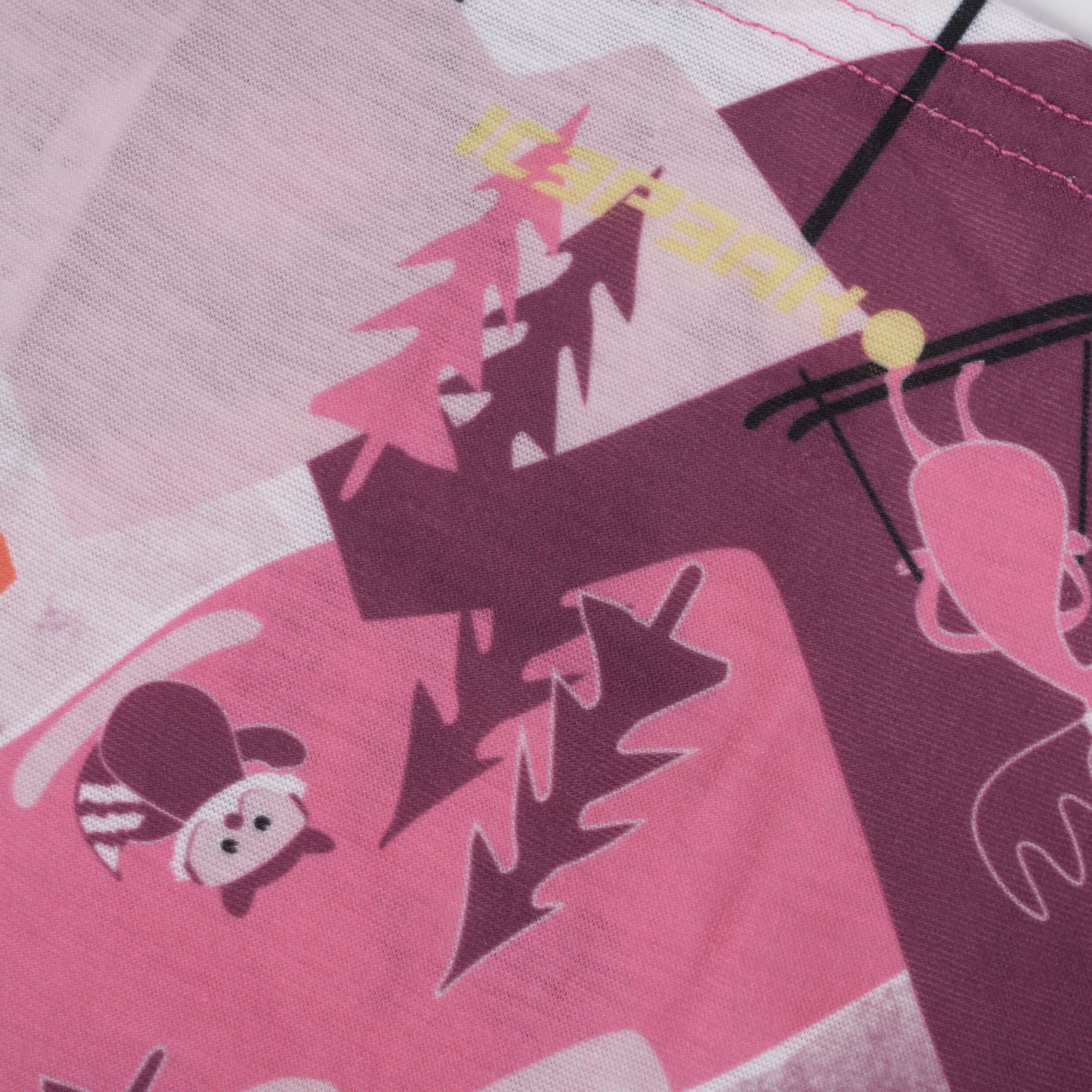 Junior Huntley Icepeak Ski Neck Warmer