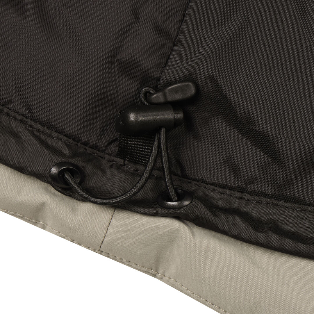 Womens Icepeak Flovilla Wadded Ski Jacket