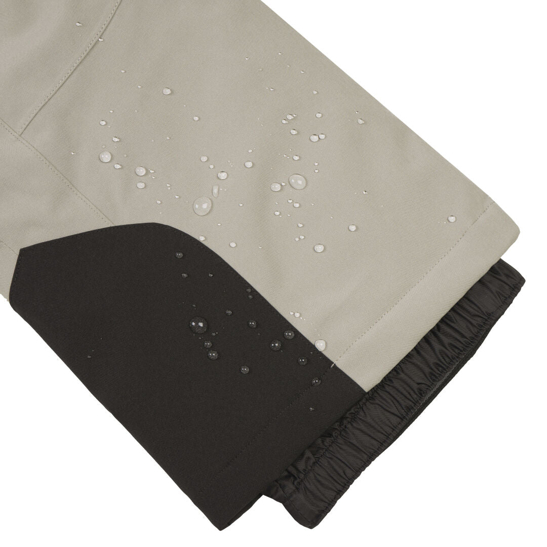 Womens Icepeak Freyung Wadded Ski Pants