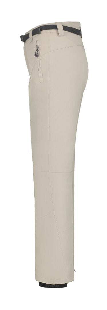 Womens Icepeak Freyung Wadded Ski Pants