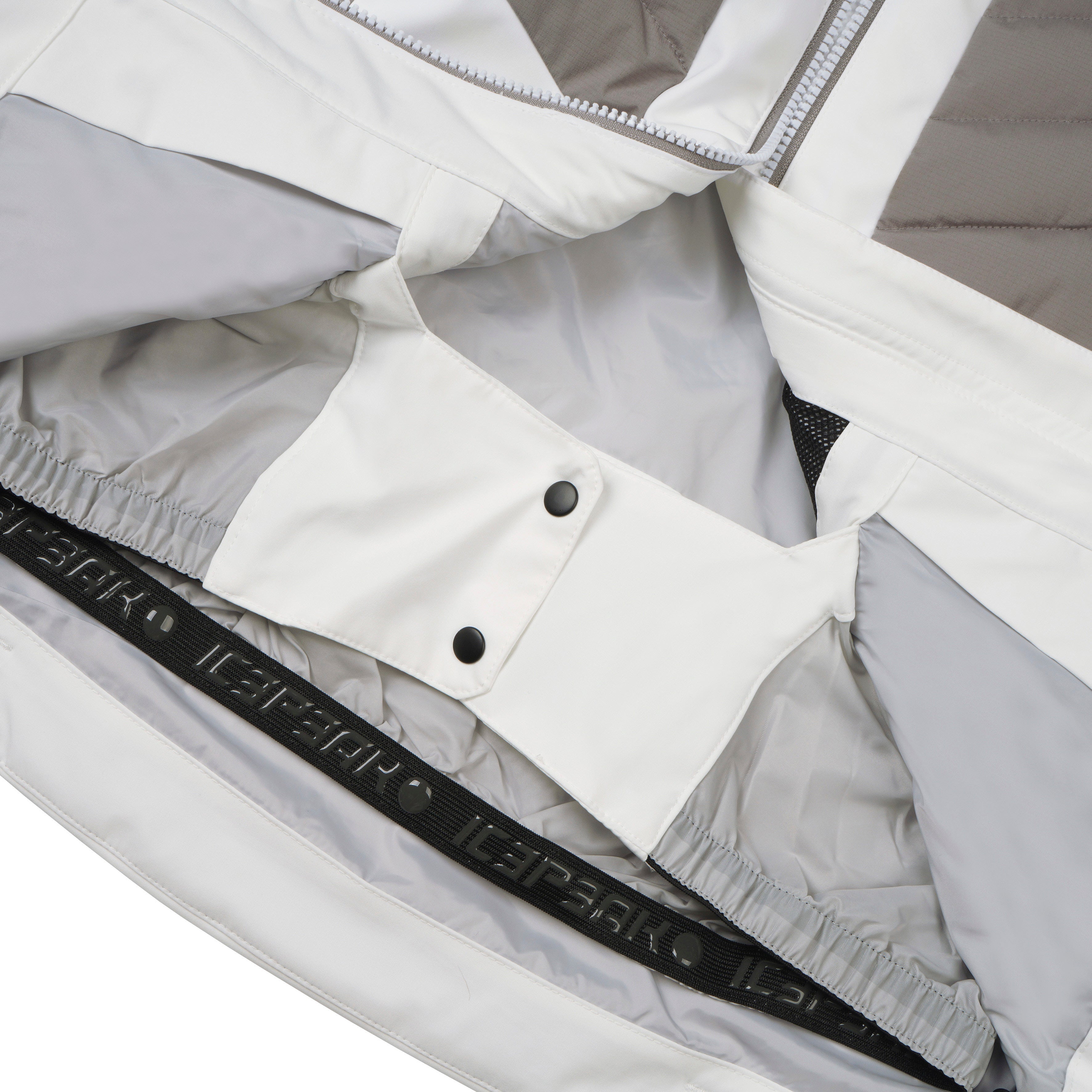 Womens Icepeak Freital Softshell Ski Jacket