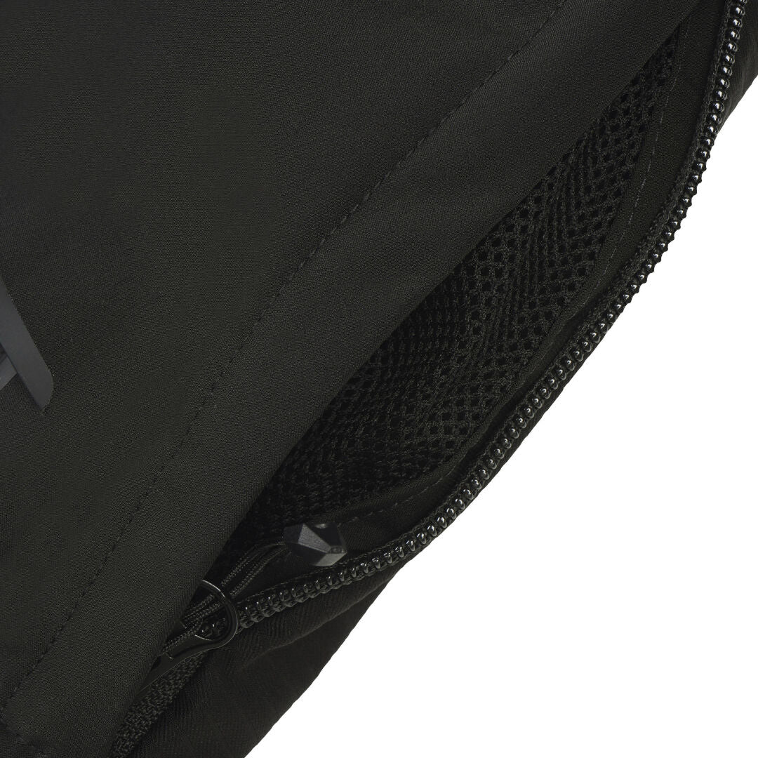 Mens Icepeak Ski Faulkton Wadded Jacket