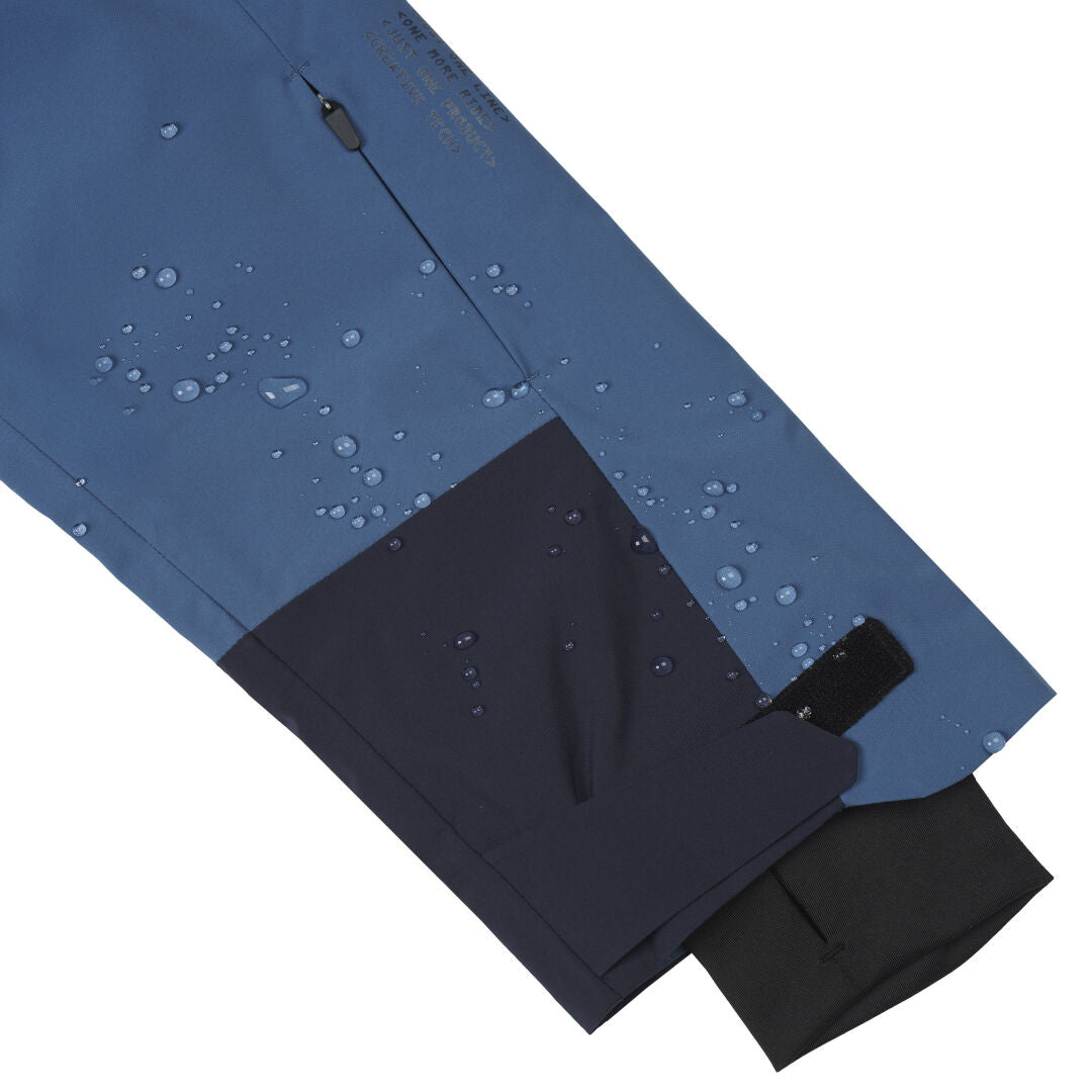 Mens Icepeak Ski Filmore Shell Jacket