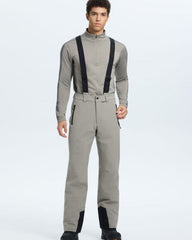 Mens Icepeak Ski Freiberg Trousers