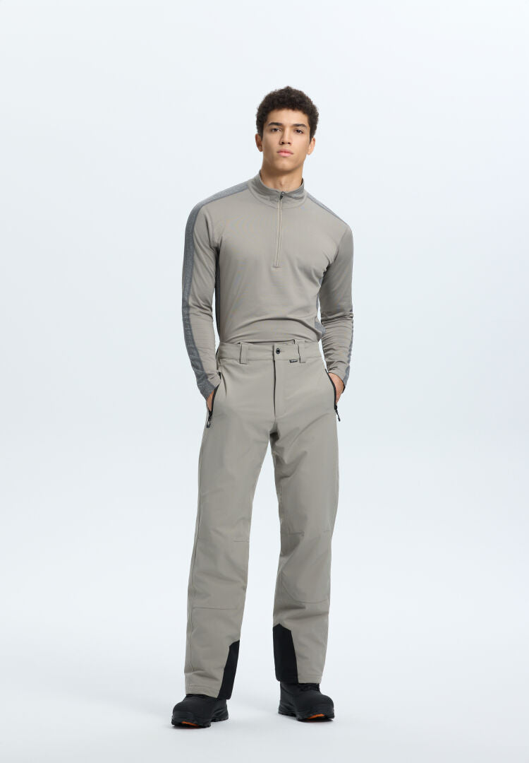 Mens Icepeak Ski Freiberg Trousers