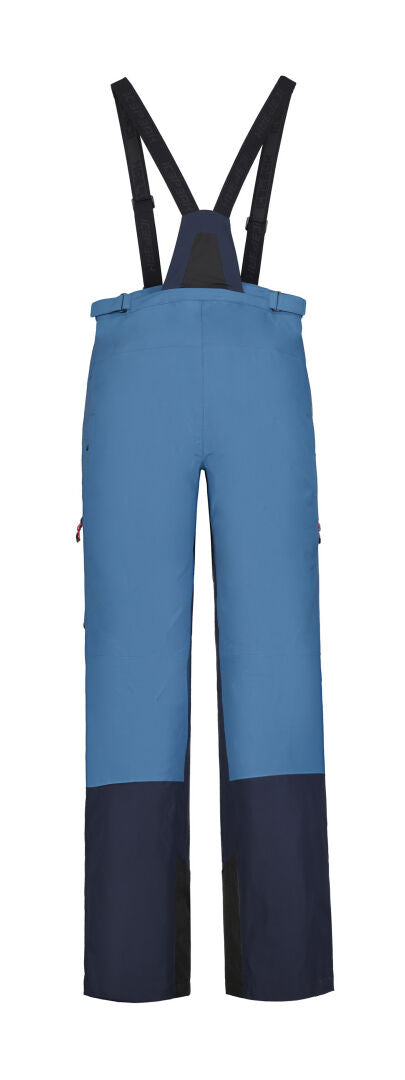 Mens Icepeak Ski Farley Shell Pants
