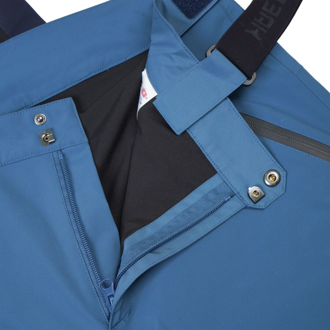 Mens Icepeak Ski Farley Shell Pants