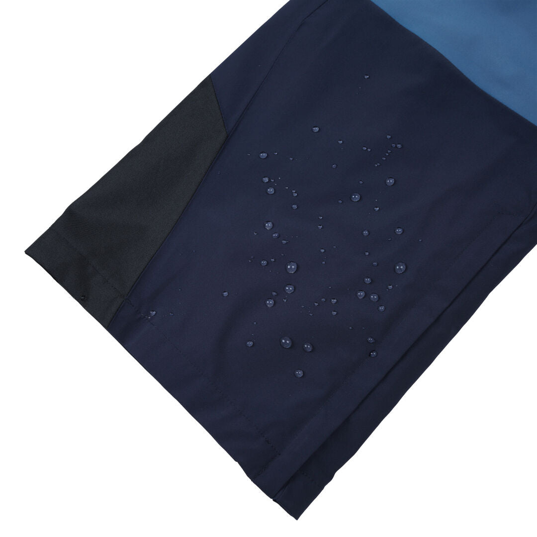 Mens Icepeak Ski Farley Shell Pants