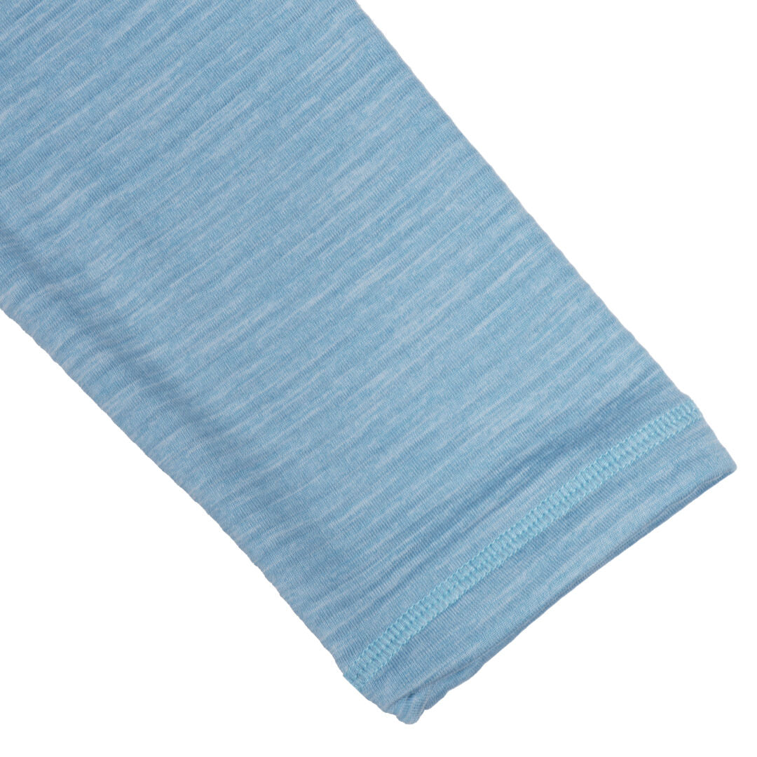 Mens Icepeak Ski Technical Midlayer