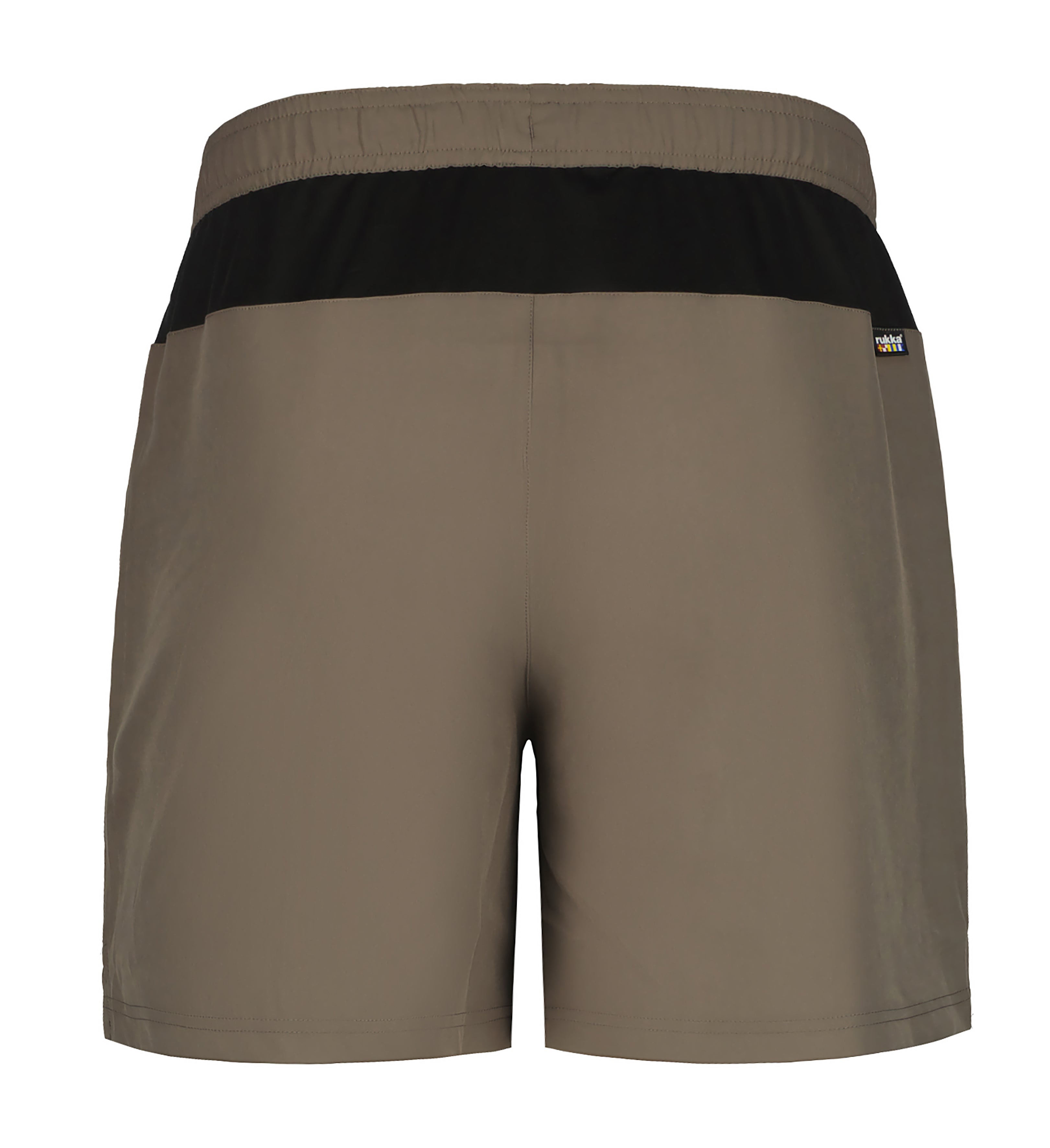 Mens Myllypuro 7 Inch Short