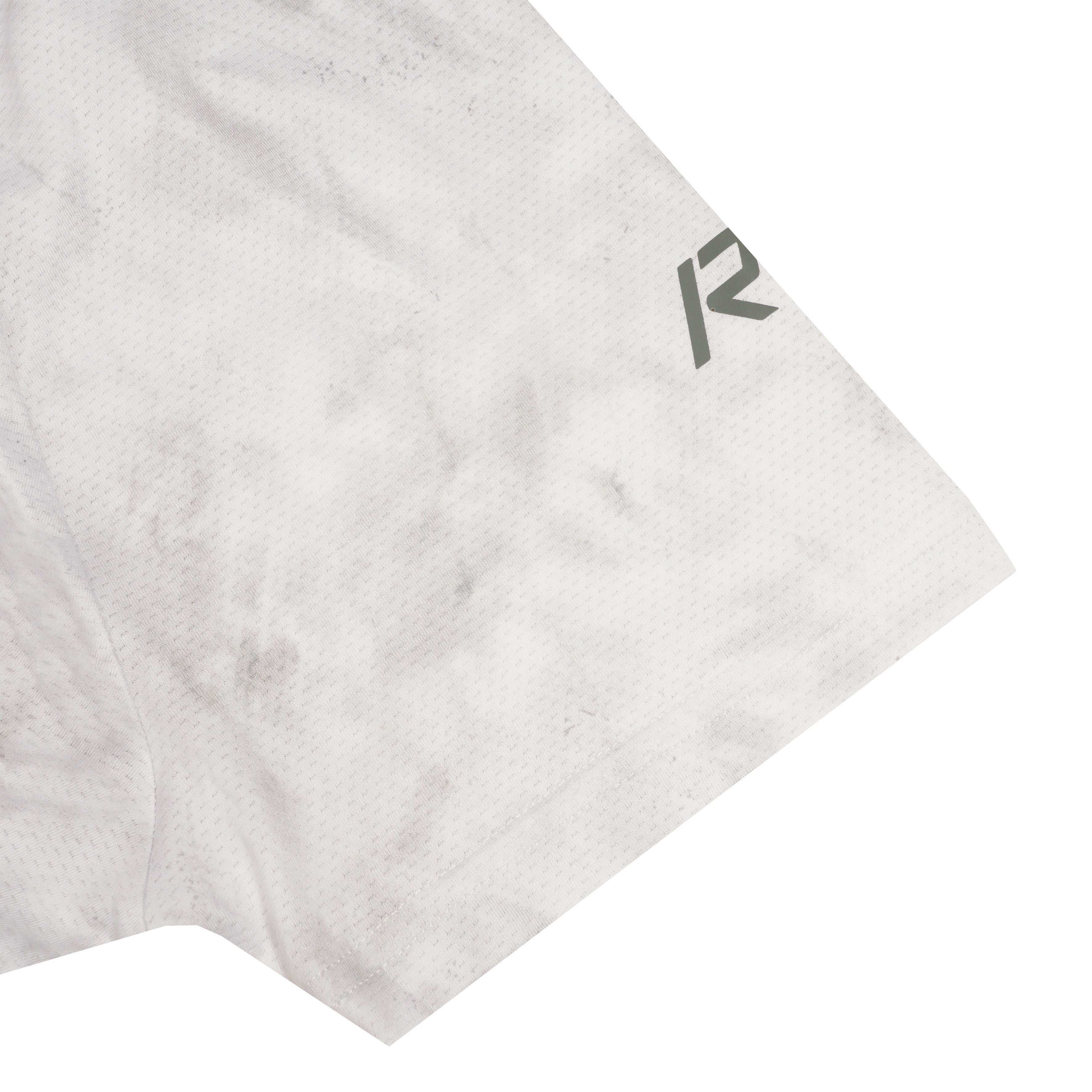 Womens Rukka Magnula Print Short Sleeve Tshirt