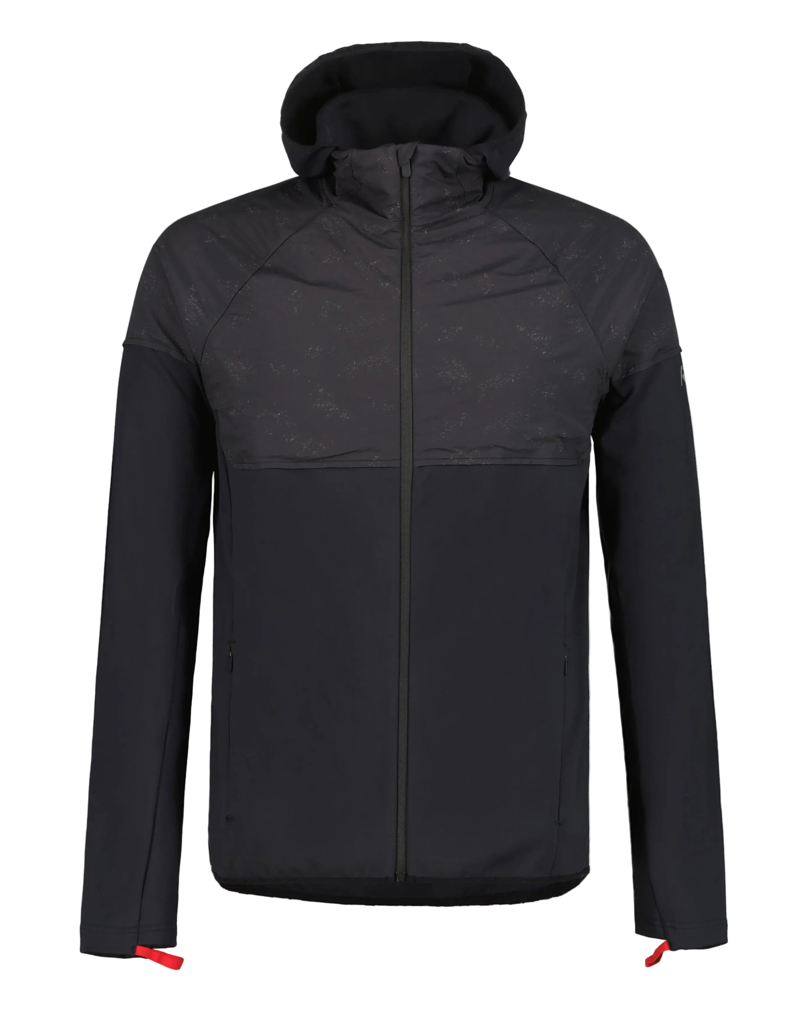 Mens Masala Ultra Lightweight Reflective Jacket