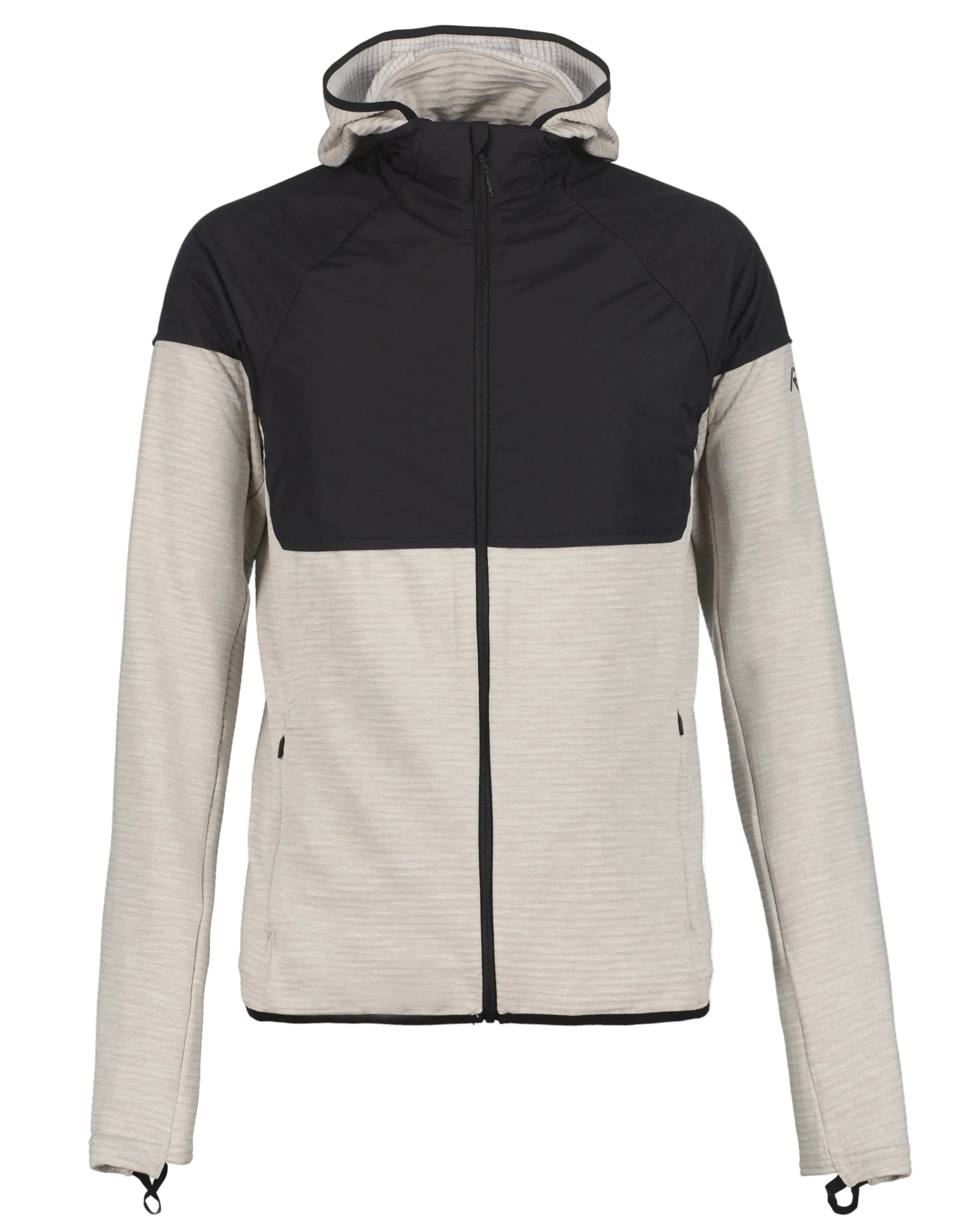 Mens Masala Full Zip Midlayer