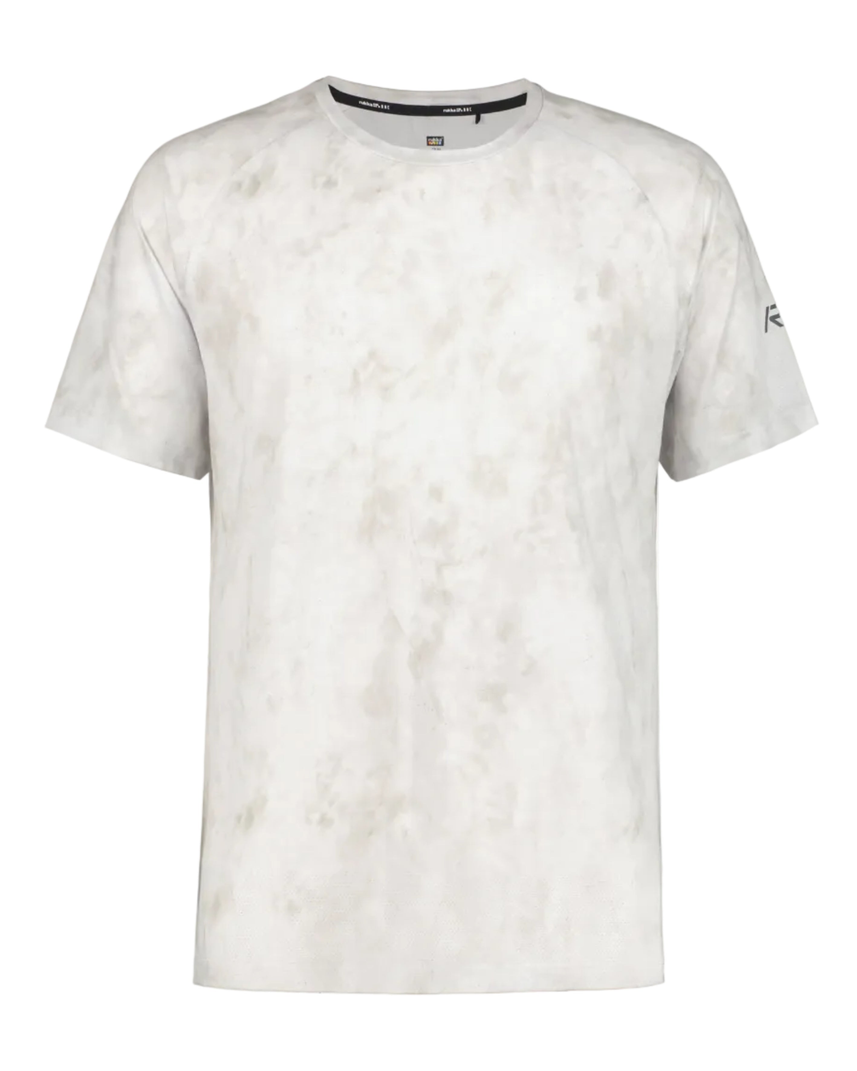 Mens Maavesi All over printed Lightweight Short Sleeve T-Shi