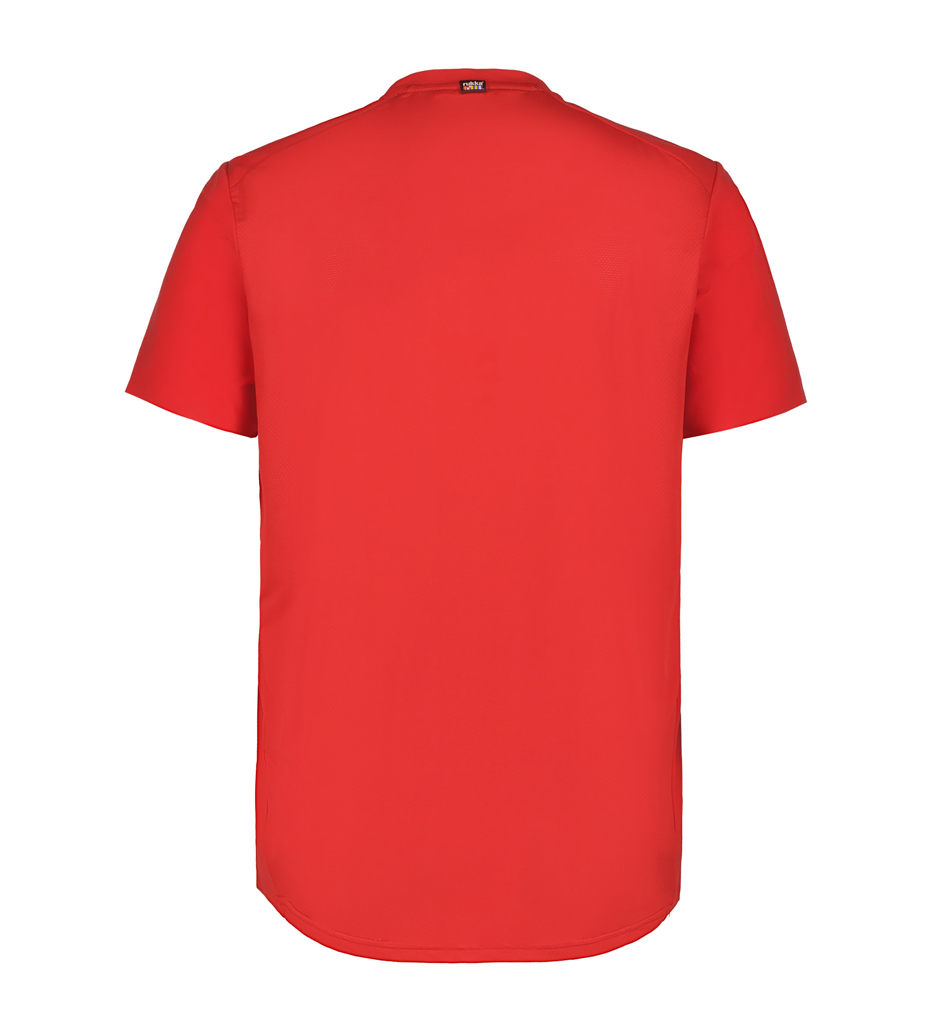 Mens Mahala Ultra Lightweight Short Sleeve T-Shirt