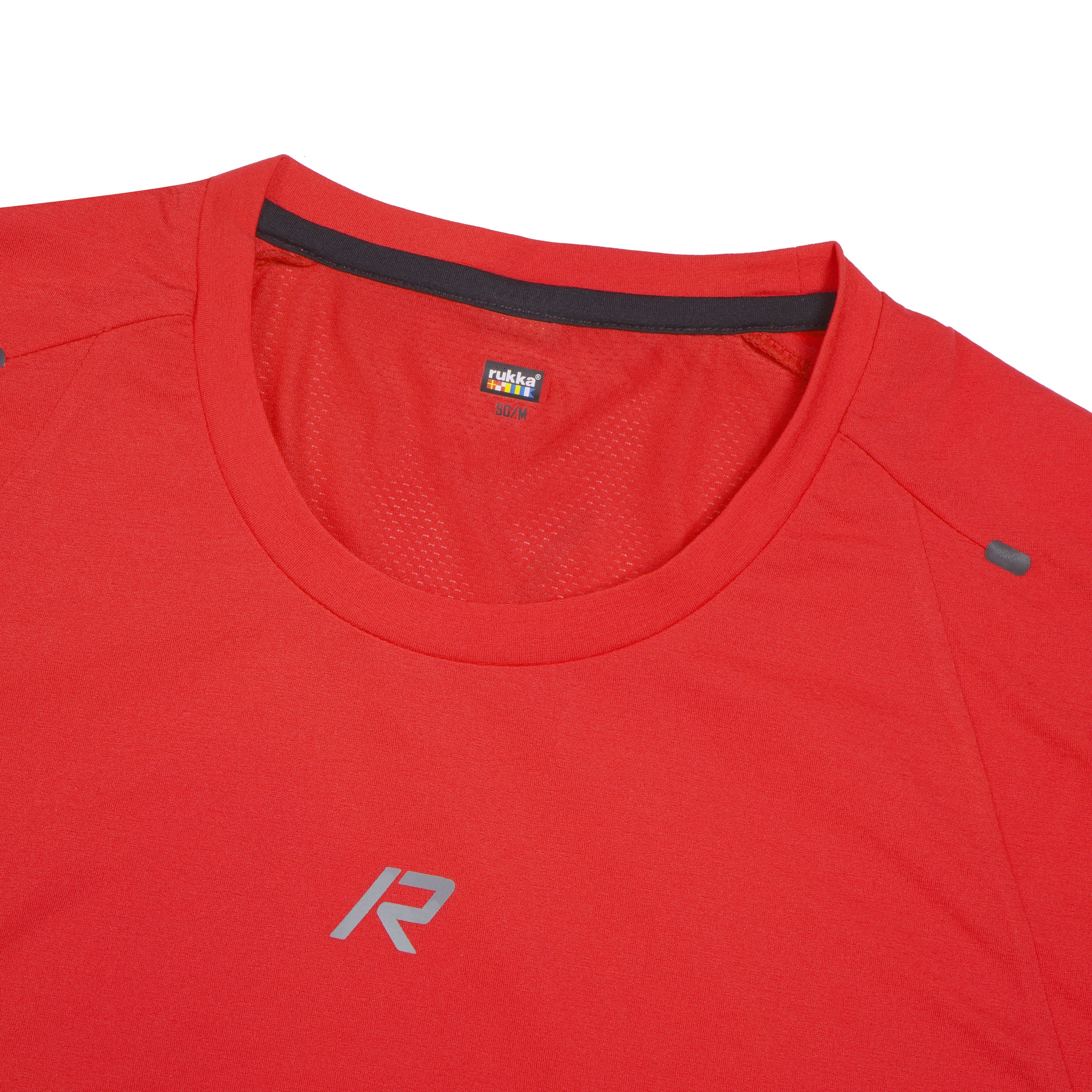 Mens Mahala Ultra Lightweight Short Sleeve T-Shirt