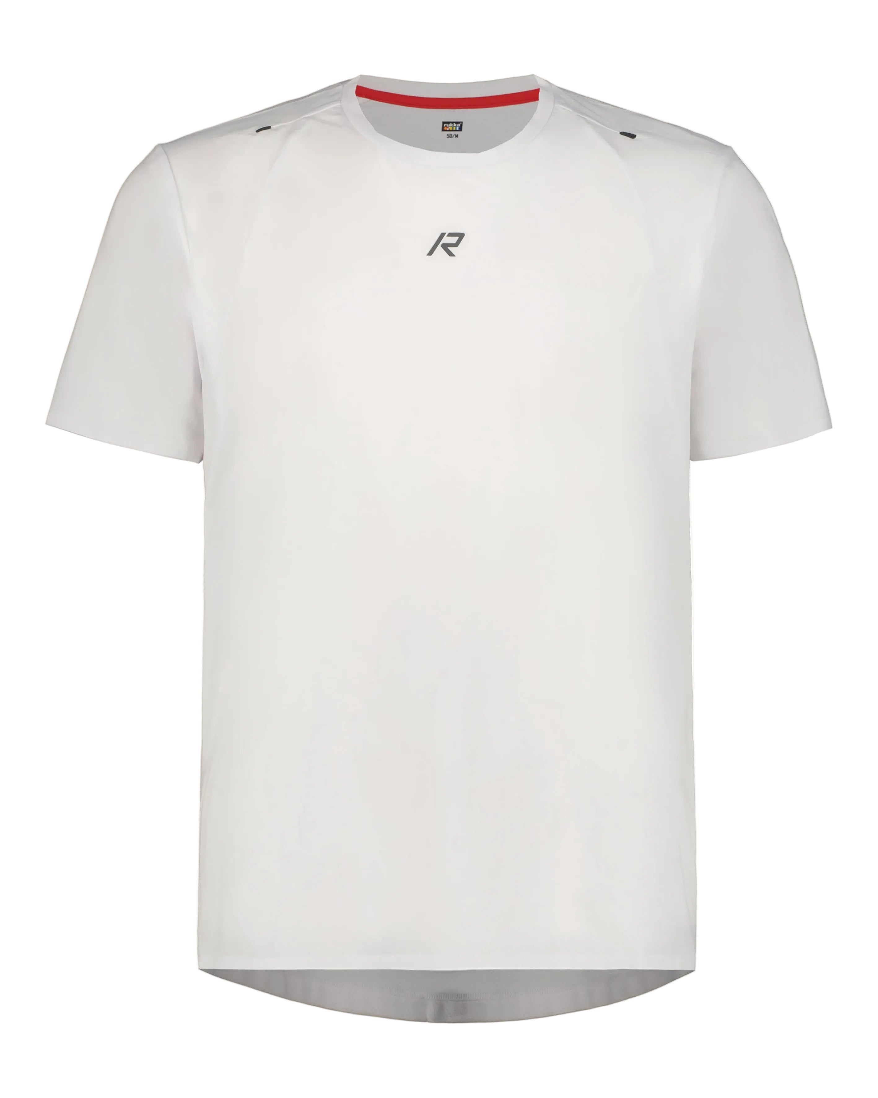 Mens Mahala Ultra Lightweight Short Sleeve T-Shirt