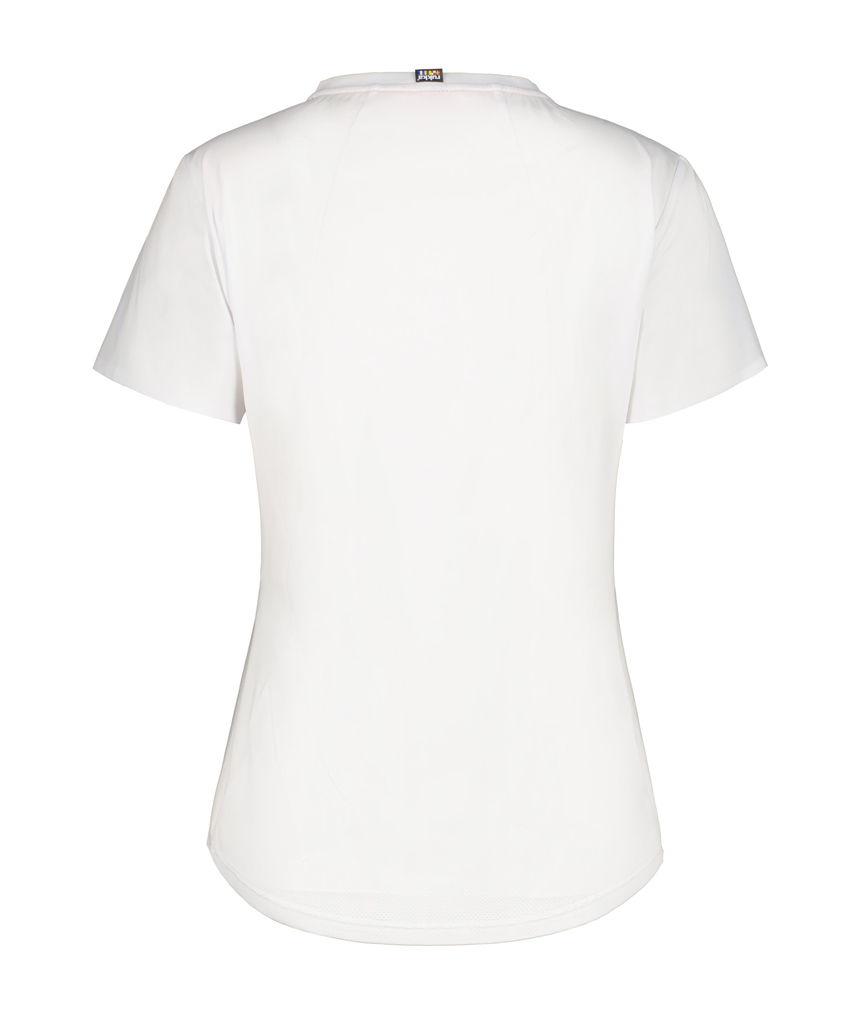 Womens Rukka Magren Regular Fit Tshirt