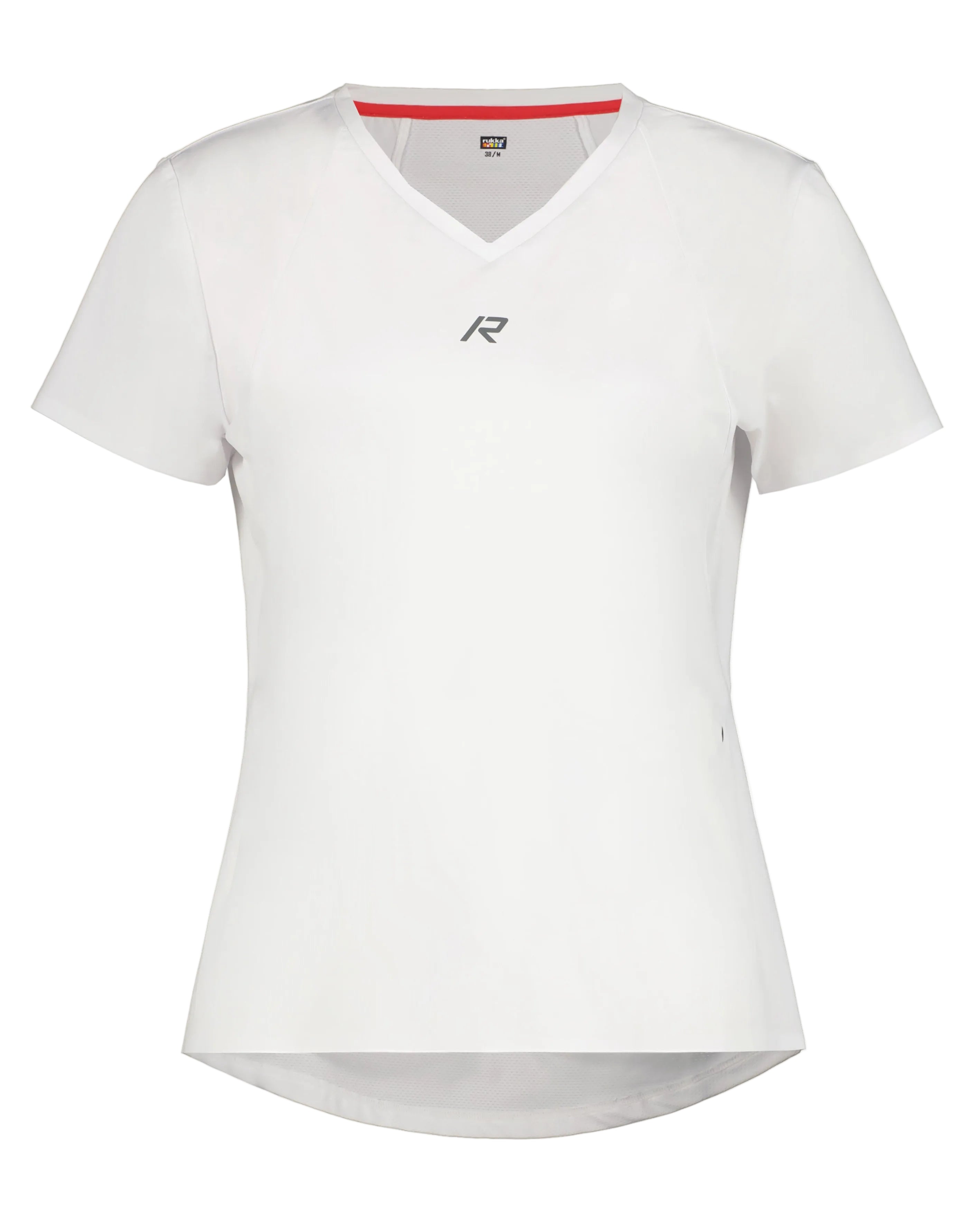 Womens Rukka Magren Regular Fit Tshirt