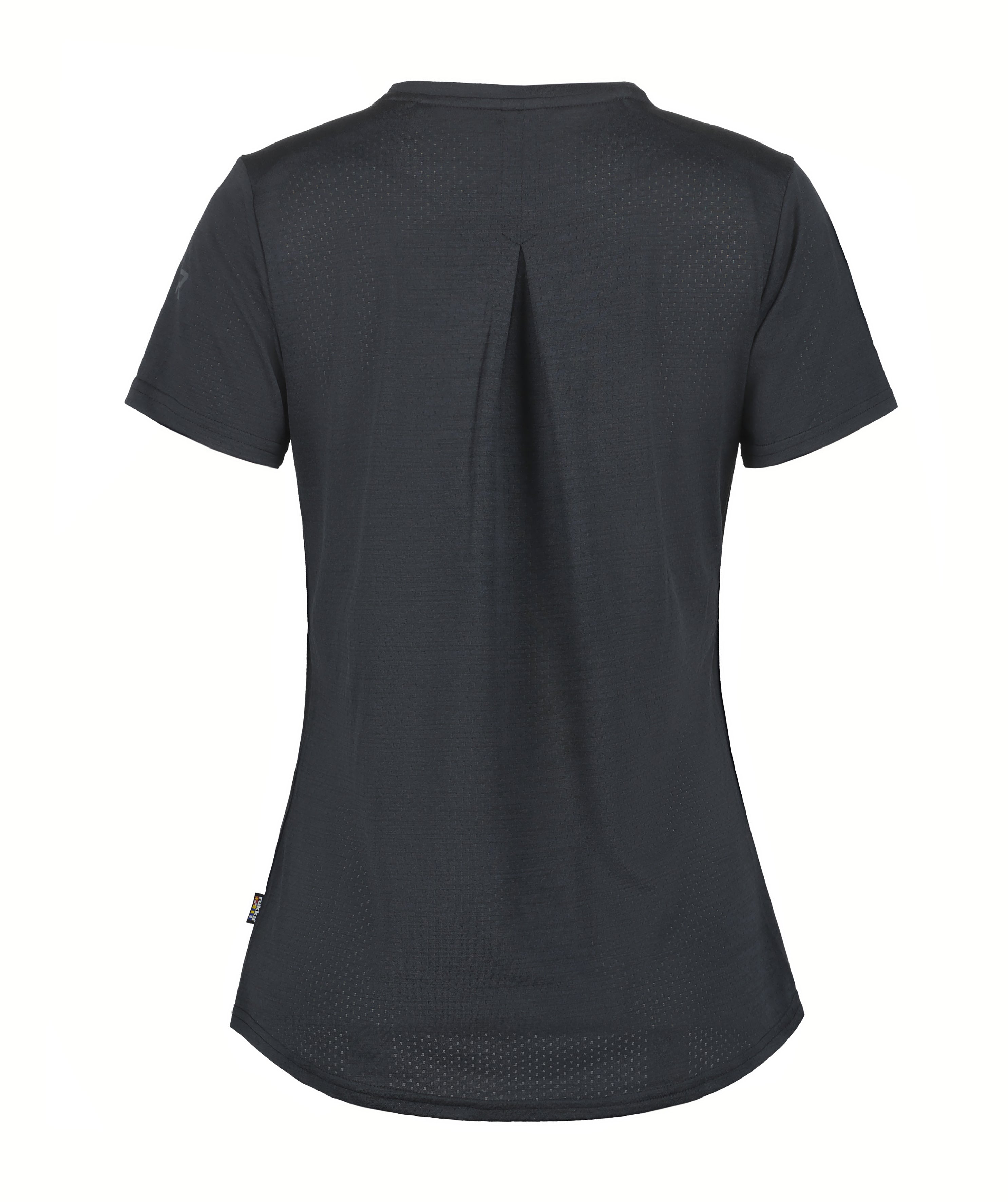 Womens Rukka Ylakartti Short Sleeve T-Shirt