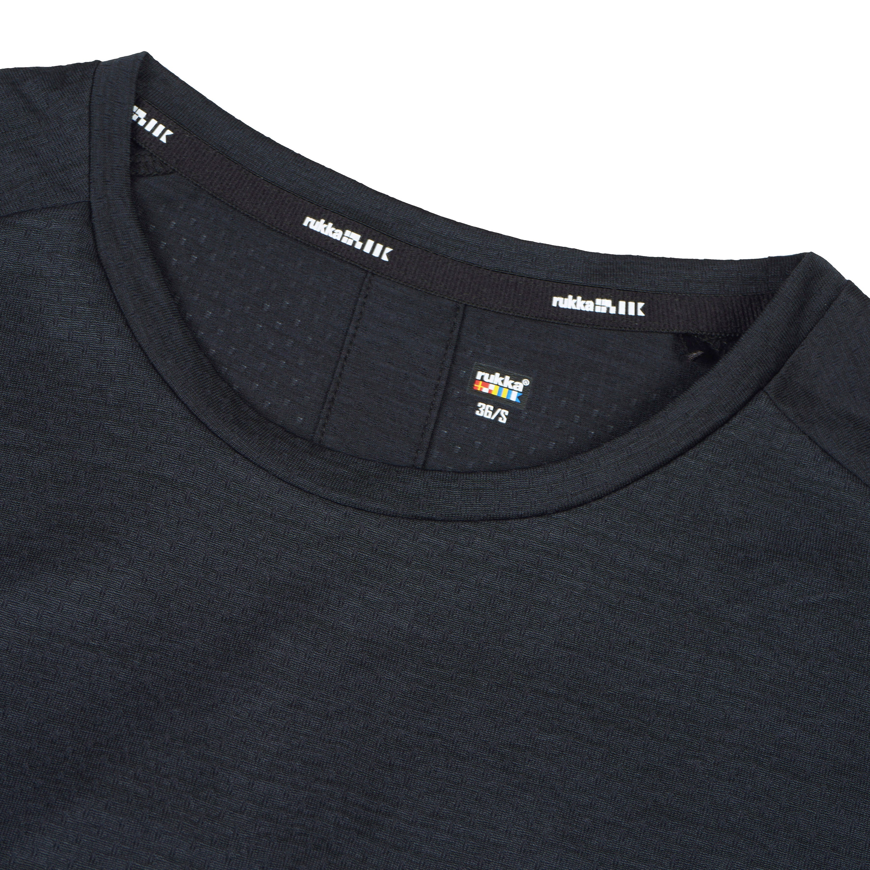 Womens Rukka Ylakartti Short Sleeve T-Shirt