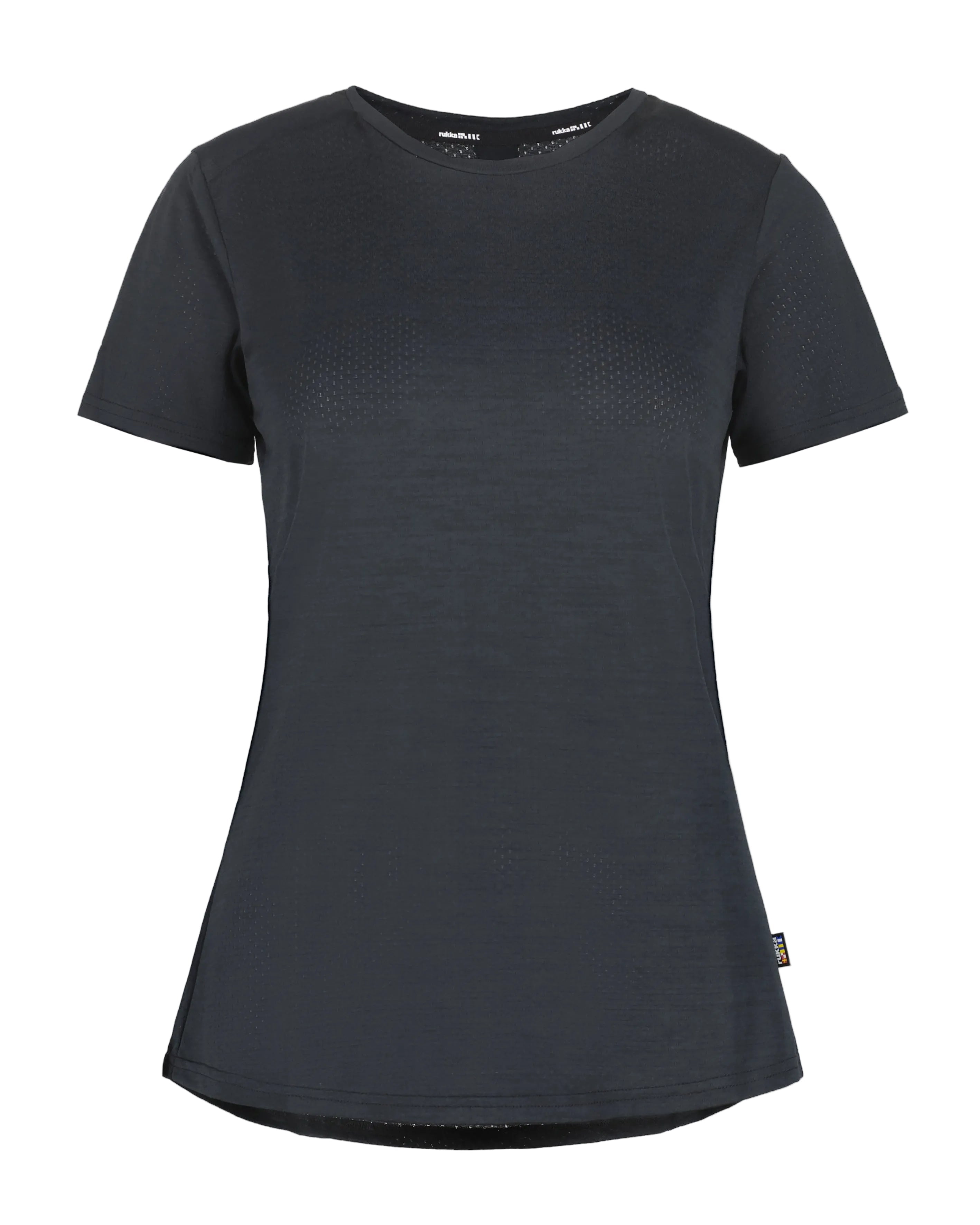 Womens Rukka Ylakartti Short Sleeve T-Shirt